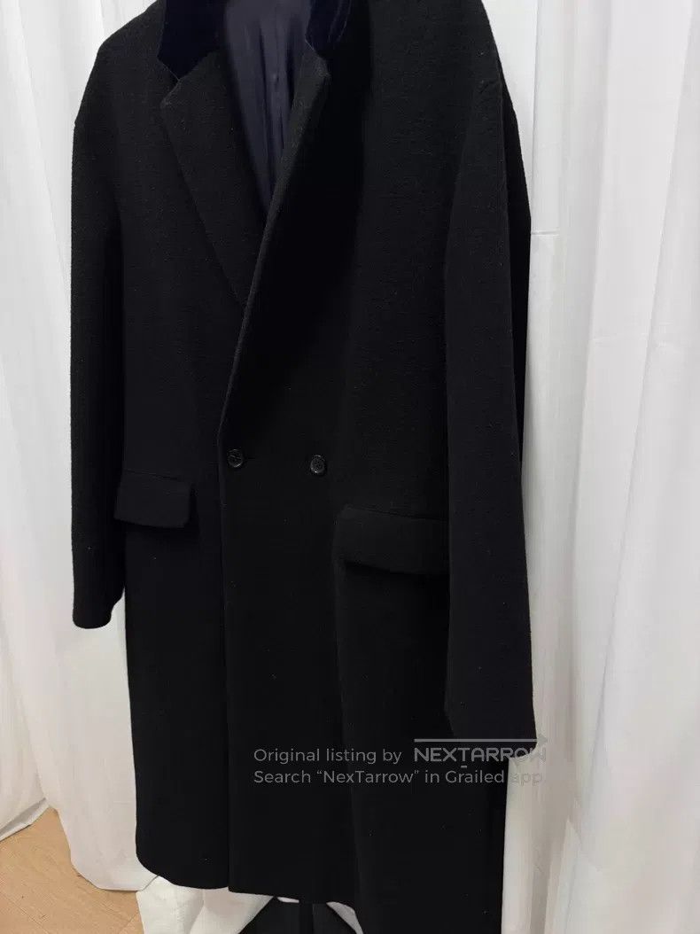 Undercover Undercover Velvet Collar Coat Size US L / EU 52-54 / 3 - 4 Thumbnail