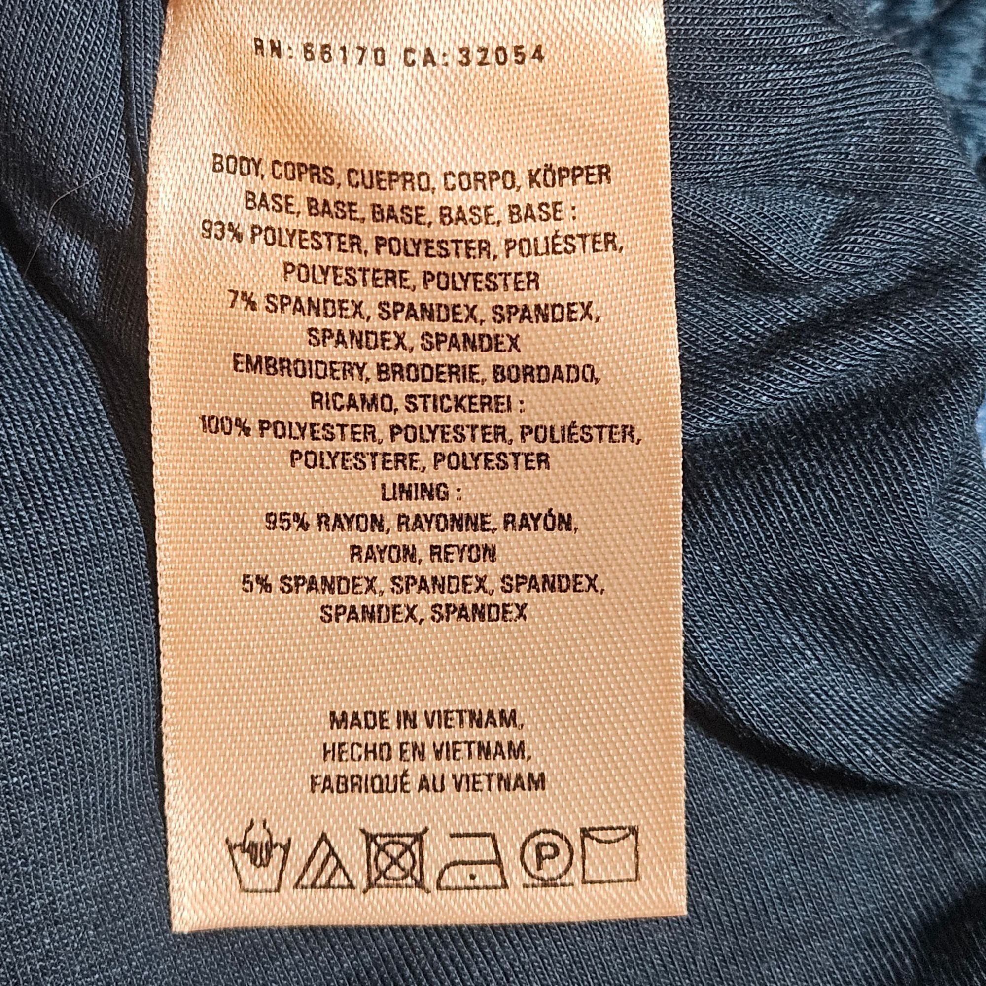 Anthropologie NWT Anthropologie Sienna Embroidered Pencil Skirt Turquoise Size 32" / US 10 / IT 46 - 8 Thumbnail