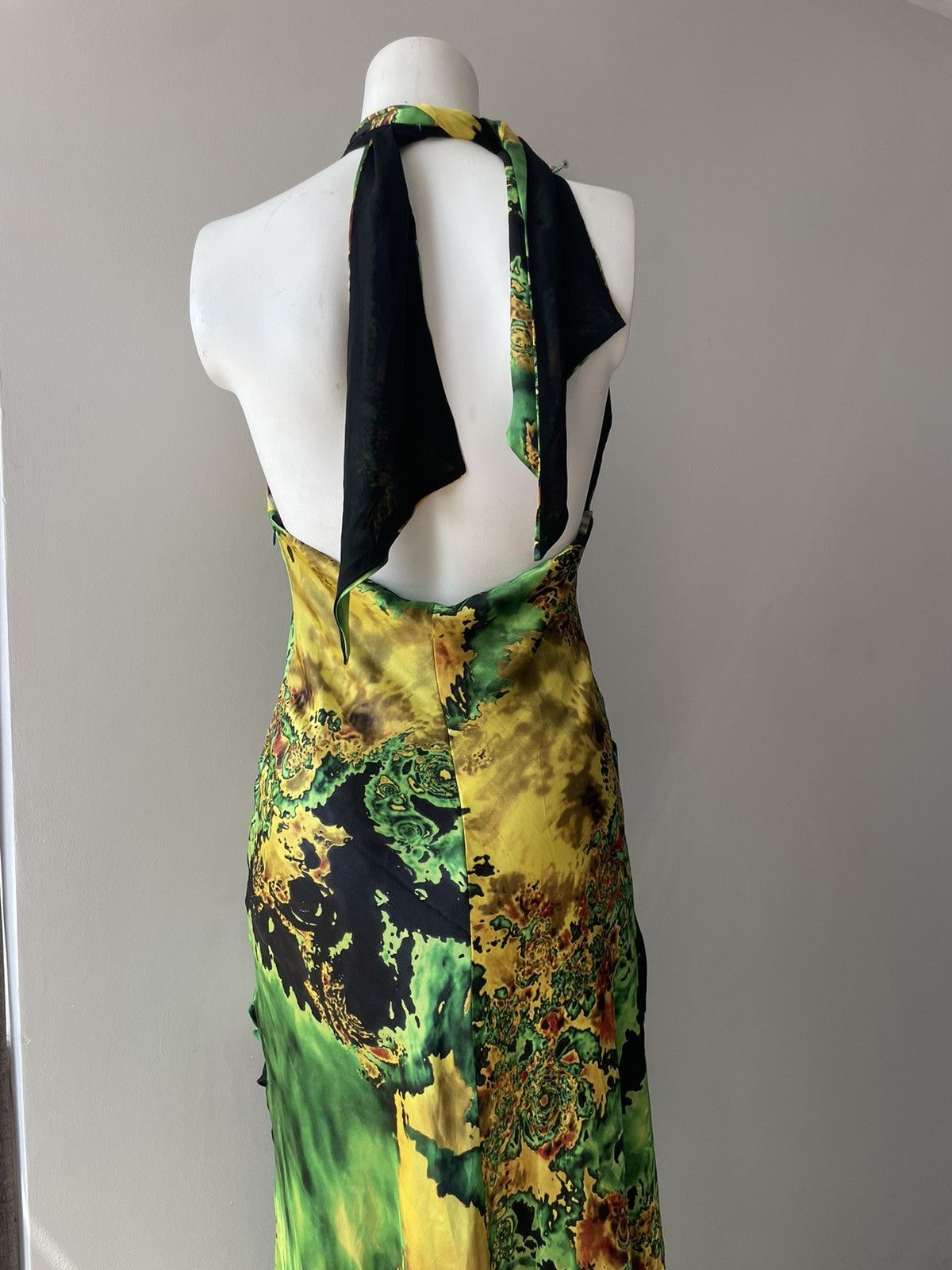 Vintage Y2k dress Size M / US 6-8 / IT 42-44 - 22 Thumbnail