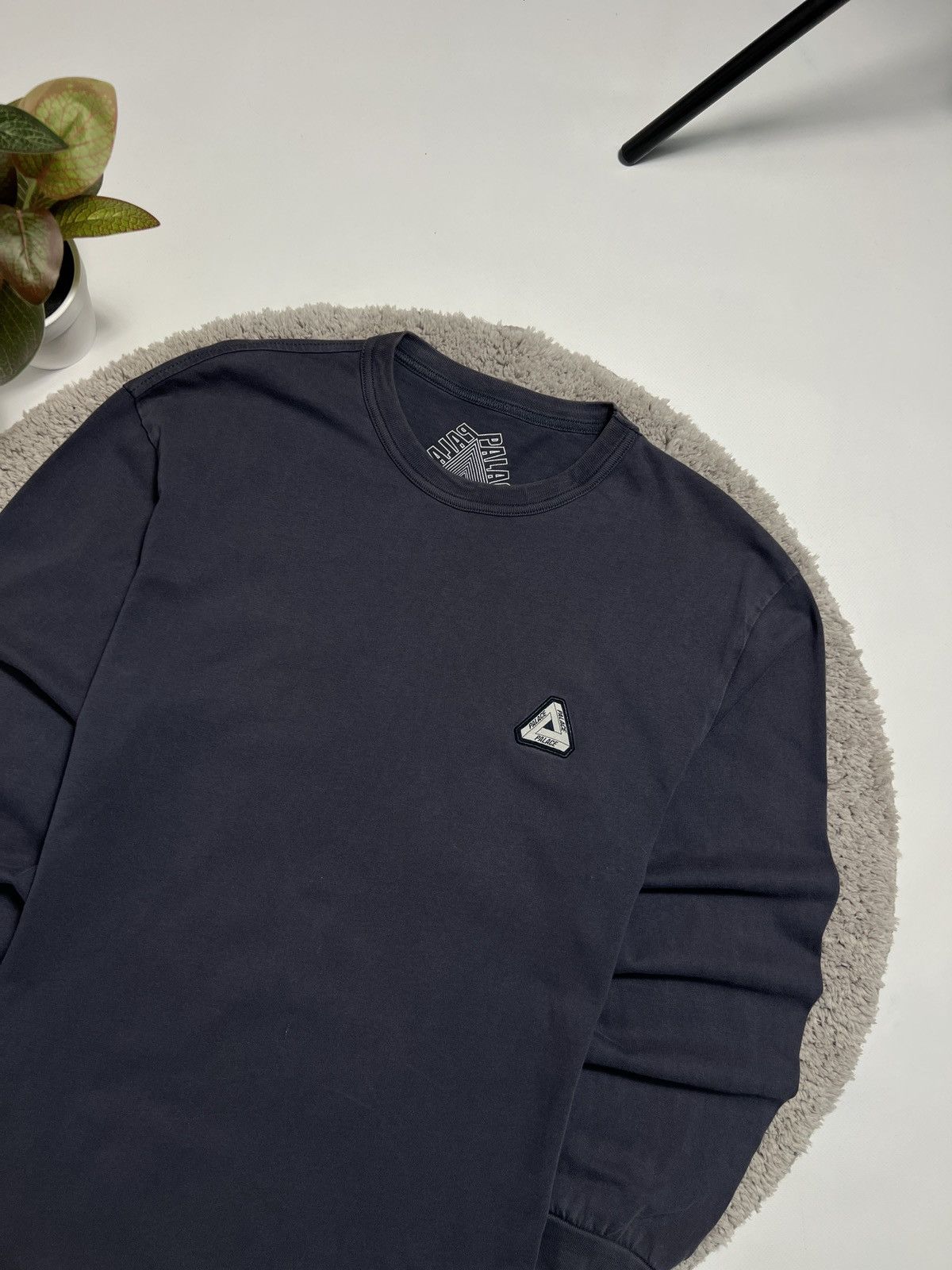 Palace Vintage Palace Longsleeve Tee Size US S / EU 44-46 / 1 - 2 Thumbnail