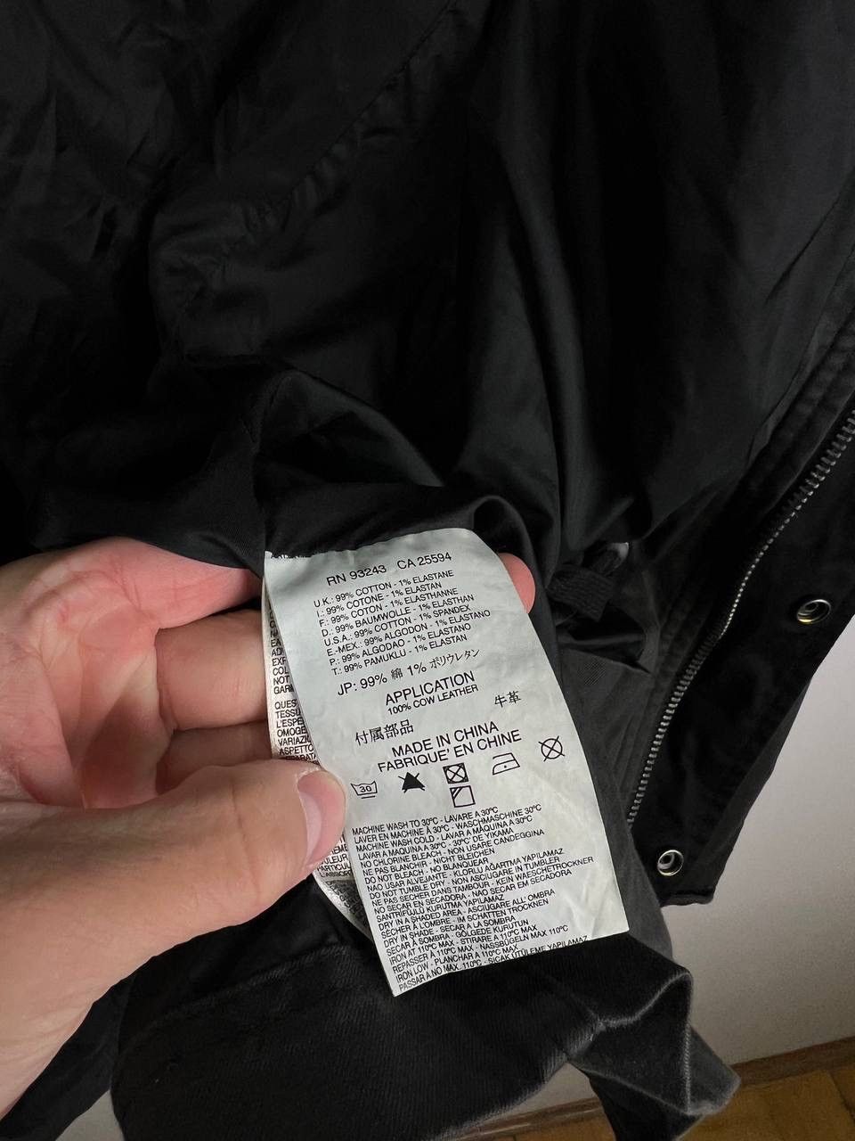 Other Diesel vintage jacket size XL Size US XL / EU 56 / 4 - 5 Thumbnail