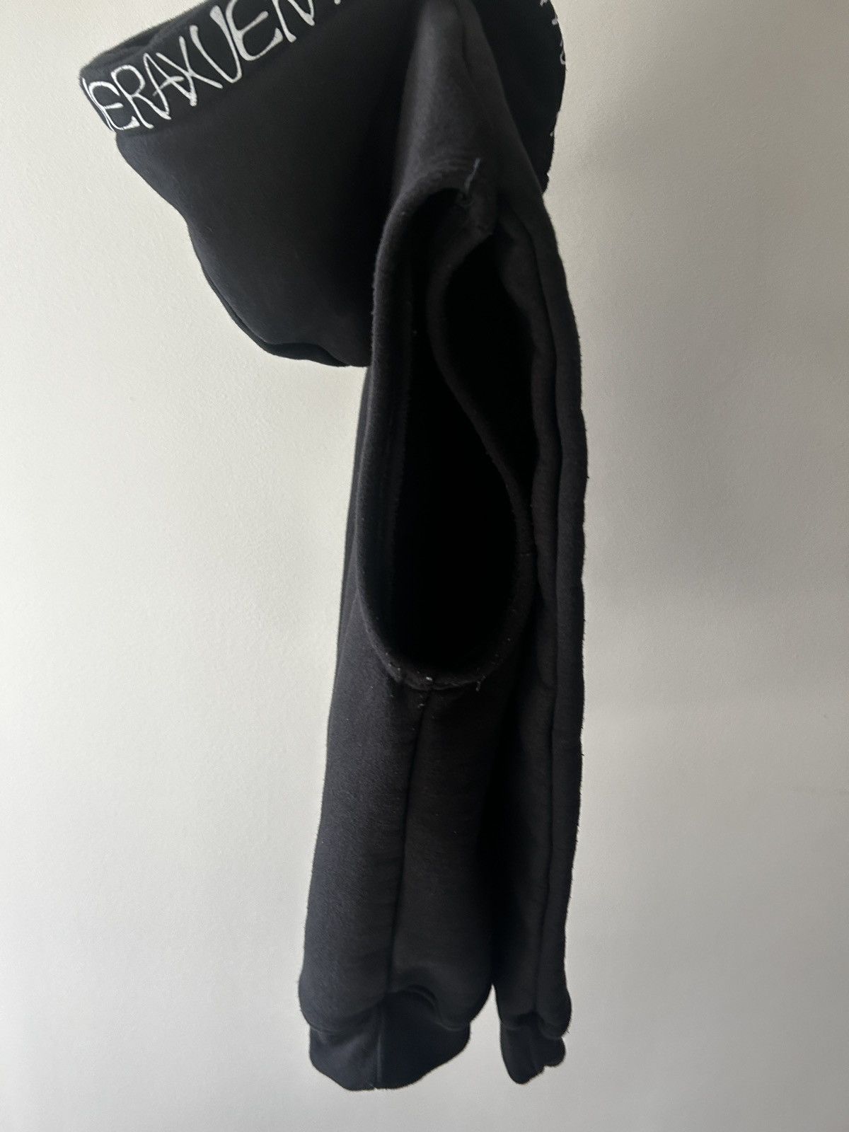 Other Verax “SINE MANICIS HOODIE 1 OF 25” Size US M / EU 48-50 / 2 - 8 Thumbnail