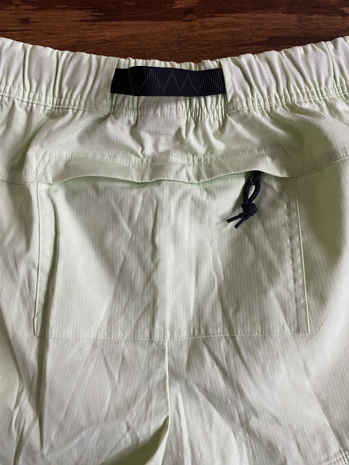 Nike ACG NIKE ACG UTILITY SHORTS Size US 34 / EU 50 - 6 Thumbnail