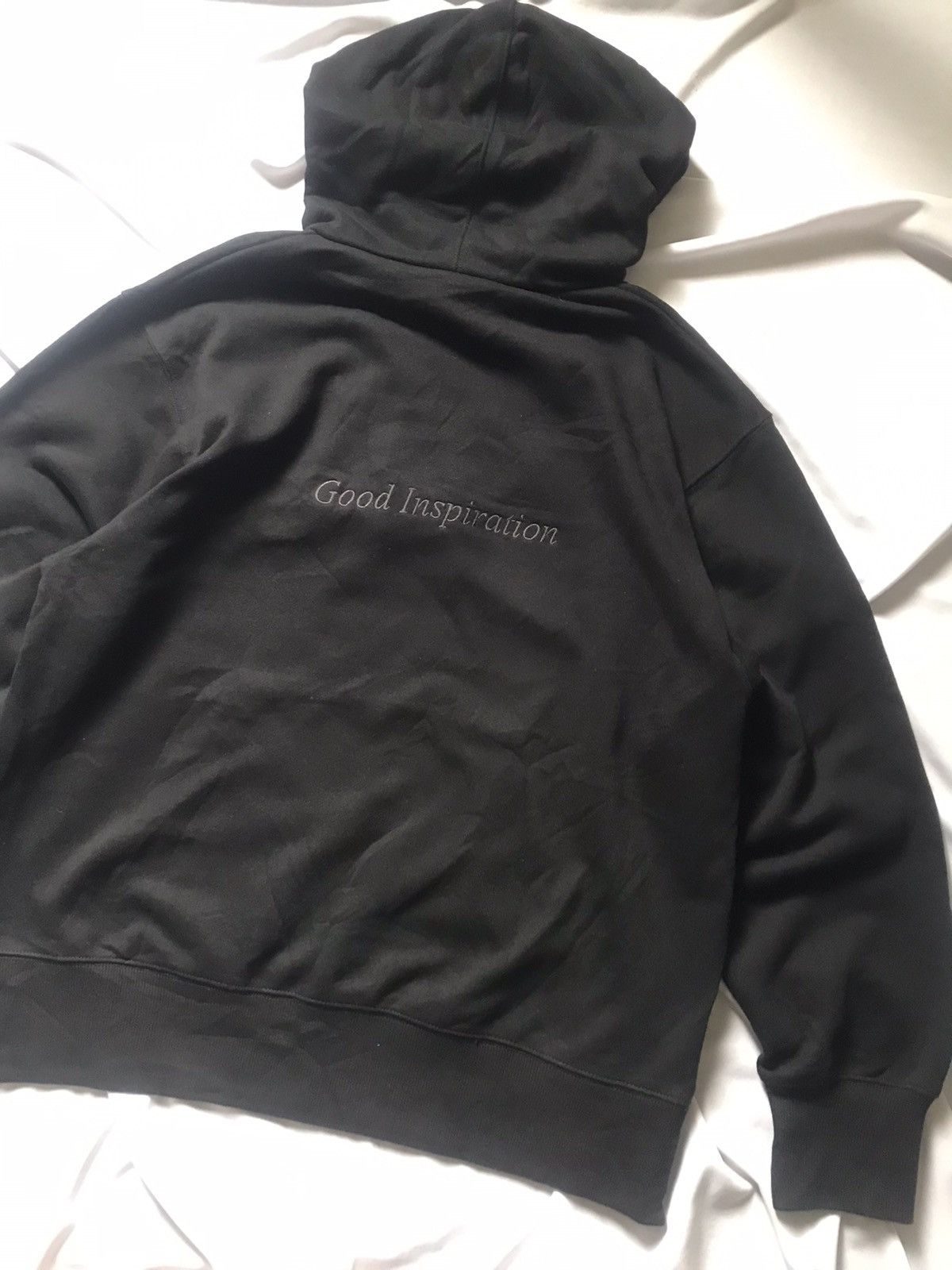 GU × Maison MIHARA YASUHIRO MIHARAYASUHIRO x Gu Hoodie Size US L / EU 52-54 / 3 - 11 Thumbnail