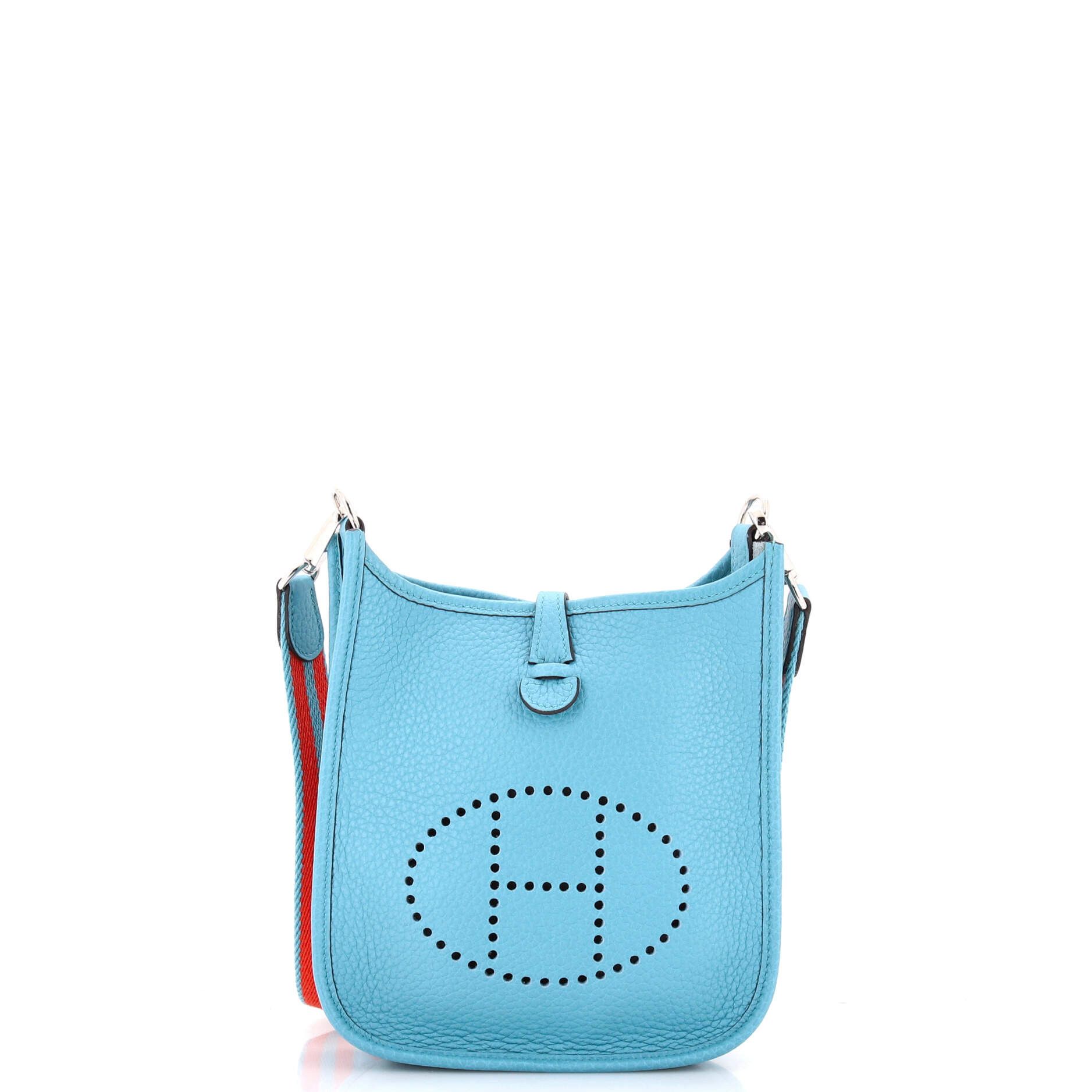 Hermes Evelyne Bag Gen III Size ONE SIZE - 1 Thumbnail