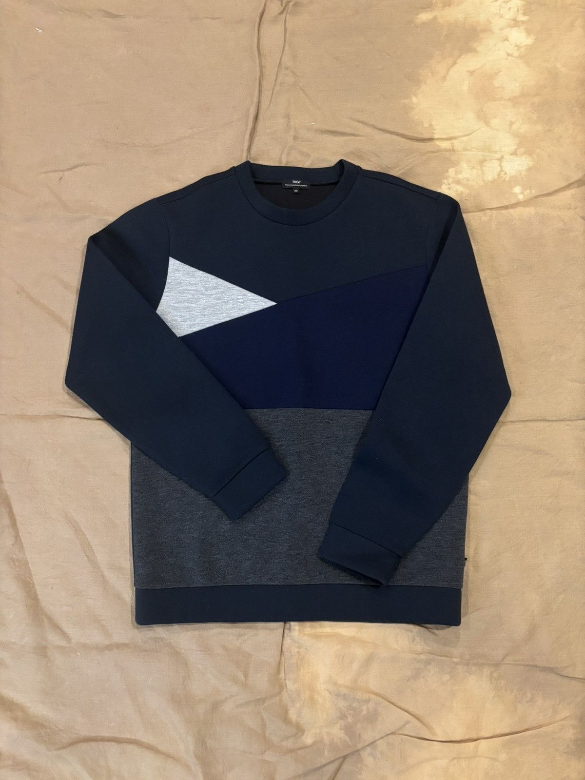Other Insulated T-shirt.mt-33 Size US M / EU 48-50 / 2 - 1 Thumbnail