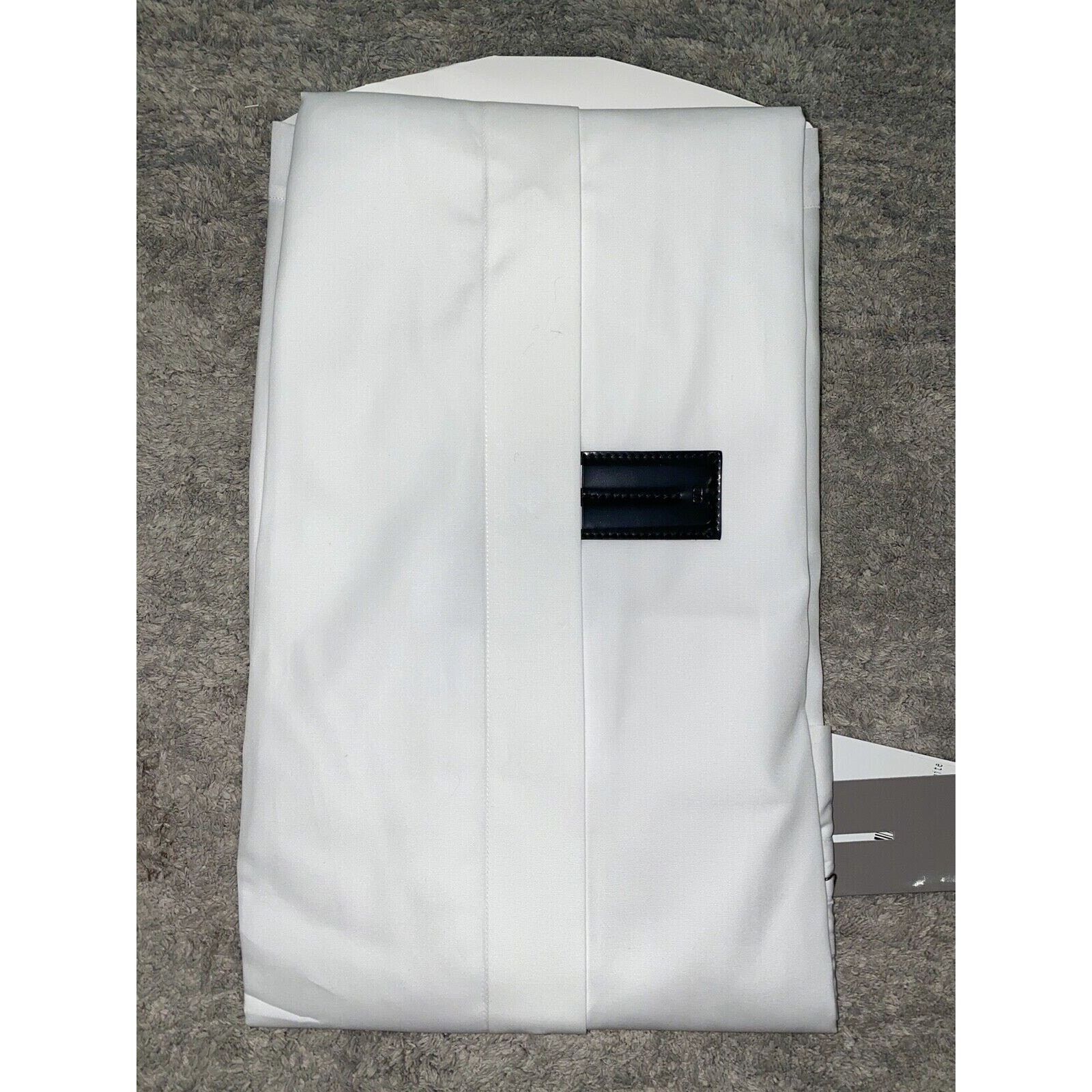 Dior Air Dior Jordan Wing Basketball White Logo Long Sleeve Size US M / EU 48-50 / 2 - 15 Thumbnail