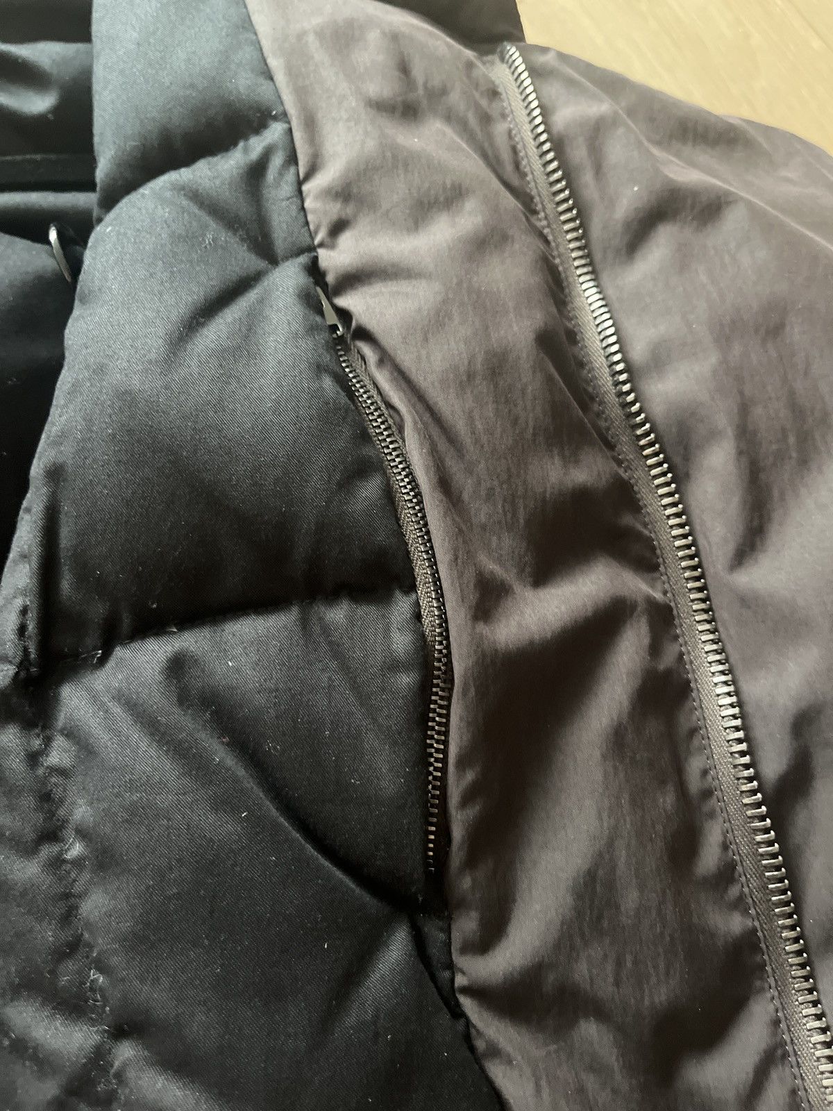 Lemaire Like New Lemaire Down Puffer Jacket Size XS / US 0-2 / IT 36-38 - 5 Thumbnail