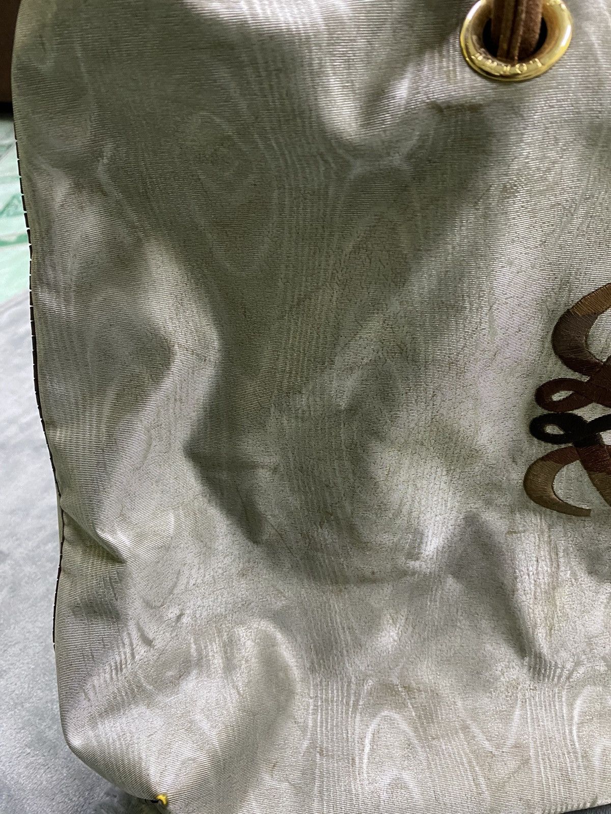 Loewe Loewe Tote Bag Size ONE SIZE - 9 Thumbnail