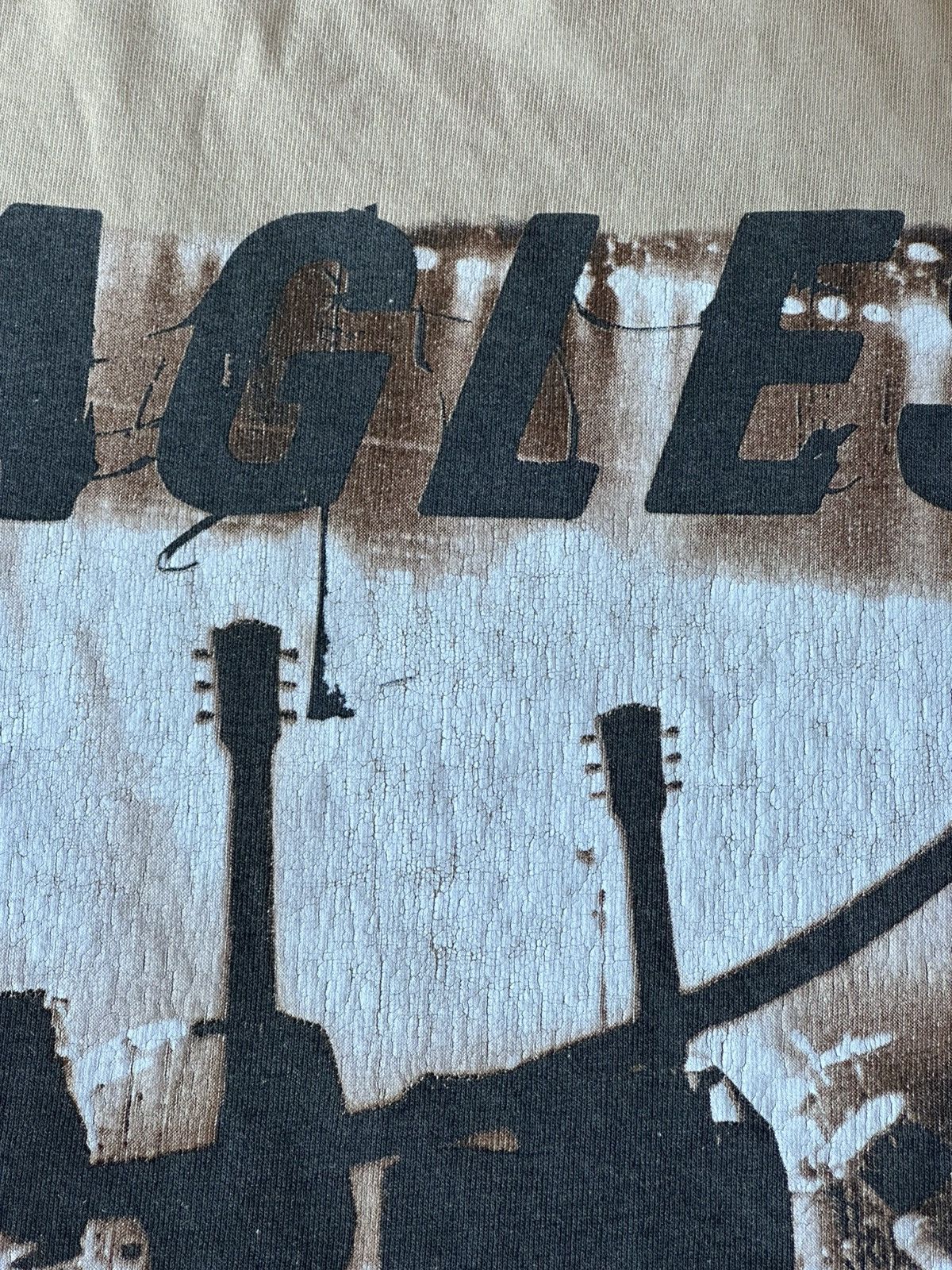 Band Tees 🔥 Eagles Farewell I Tour-Live 2006 Rock Band T Shirt USA Size US M / EU 48-50 / 2 - 3 Thumbnail