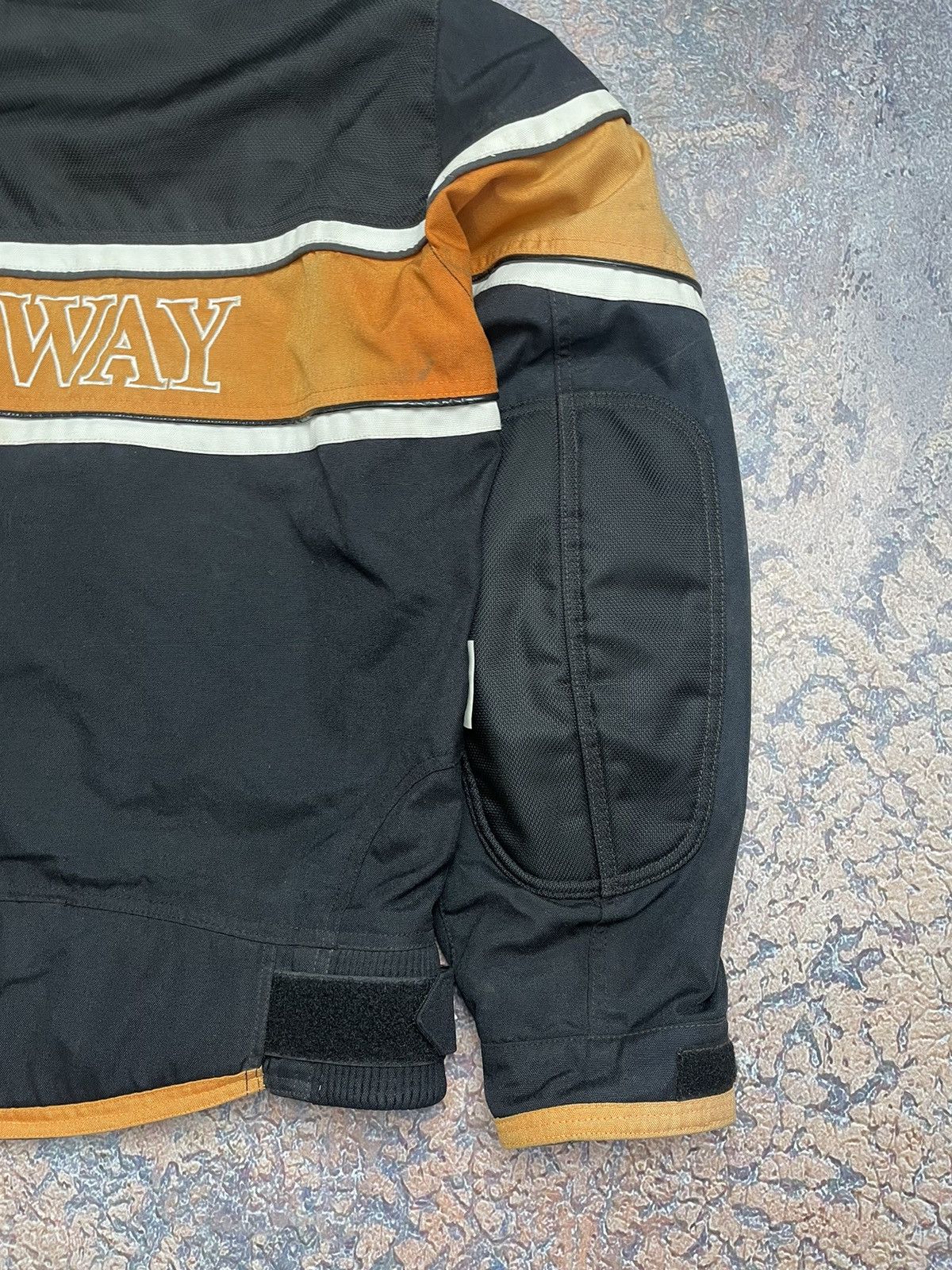Vintage Highway 1 Vintage Leather Jacket Size US XL / EU 56 / 4 - 16 Thumbnail