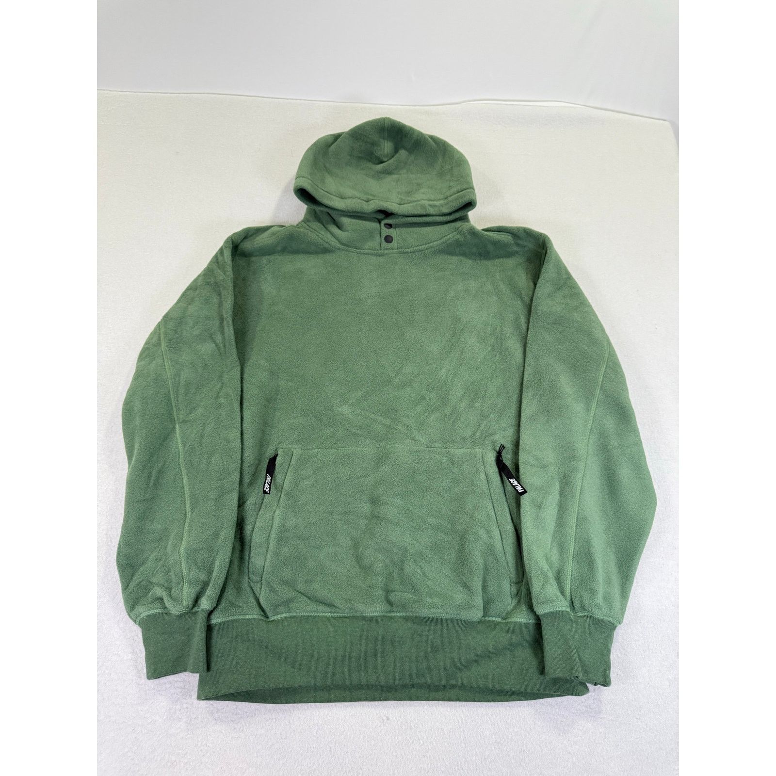 Palace Palace Skateboards Polartec Lazer Hood Size XL | Grailed