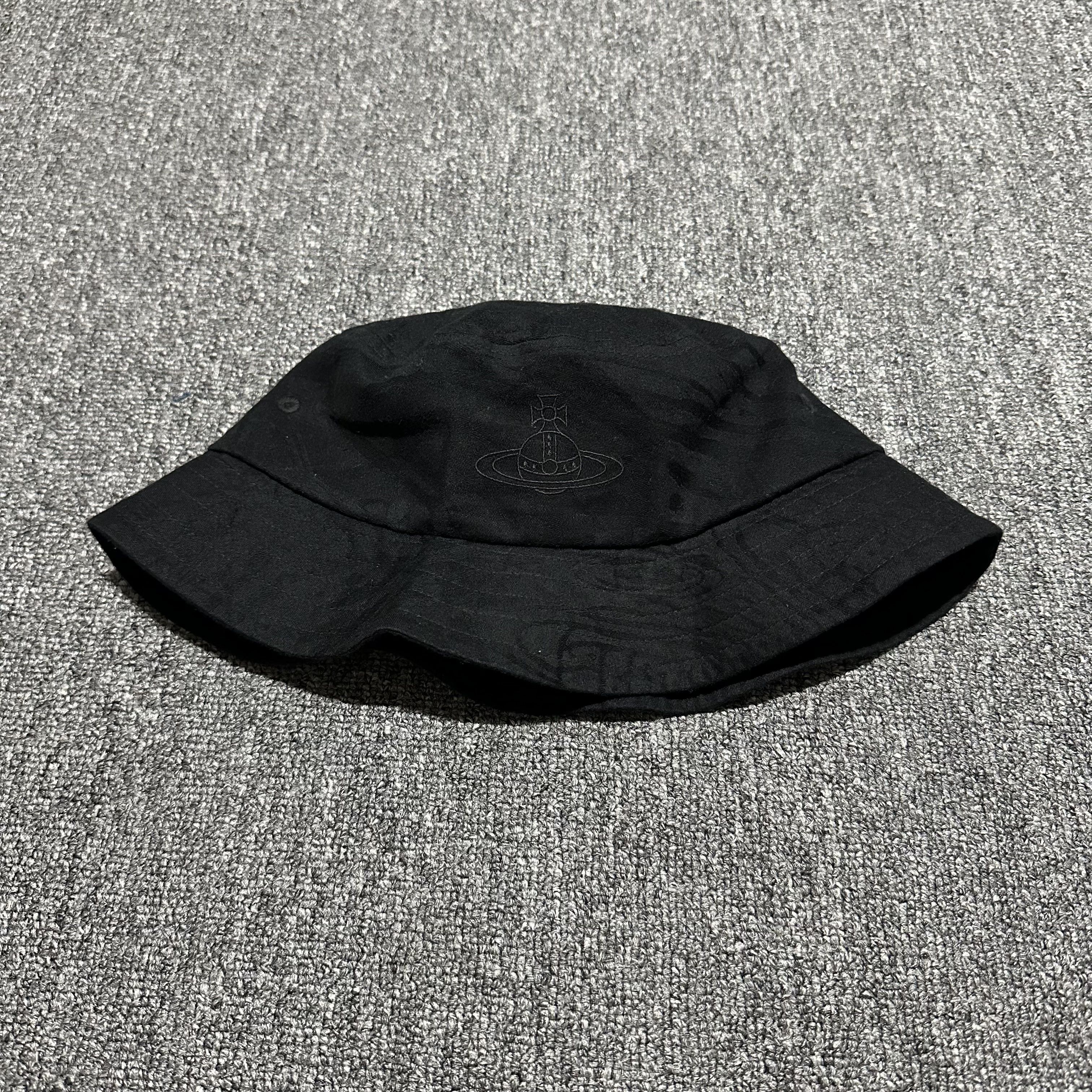 Seditionaries Vivienne Westwood Bucket Hat Size ONE SIZE - 3 Thumbnail