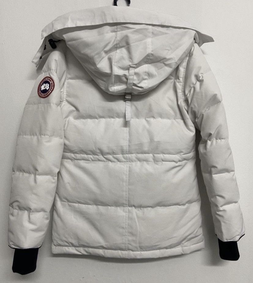 Canada Goose Canada goose Size US XS / EU 42 / 0 - 5 Thumbnail