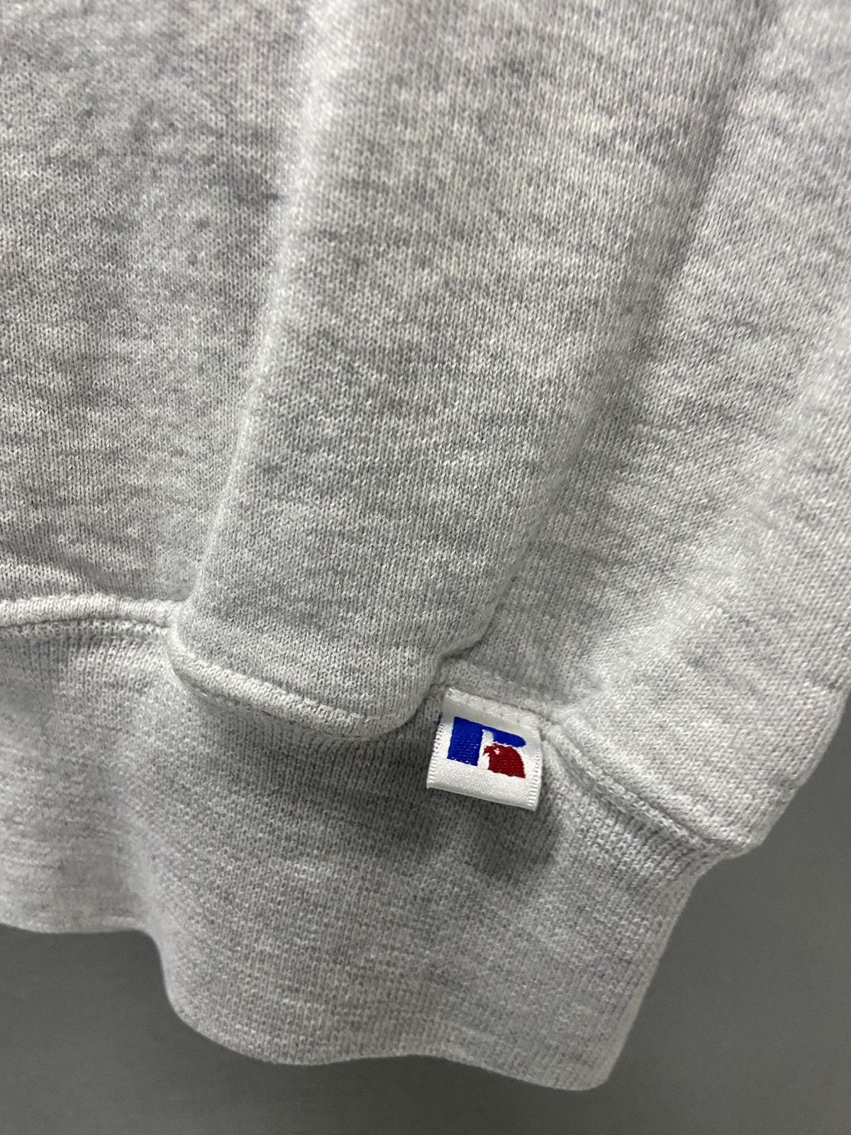 Russell Athletic VINTAGE RUSSELL ATHLETIC ST. HENRY SCHOOL SWEATSHIRT Size US L / EU 52-54 / 3 - 5 Thumbnail