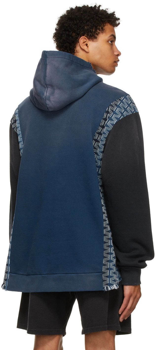 Alchemist Alchemist sashiko hoodie Size US L / EU 52-54 / 3 - 3 Thumbnail