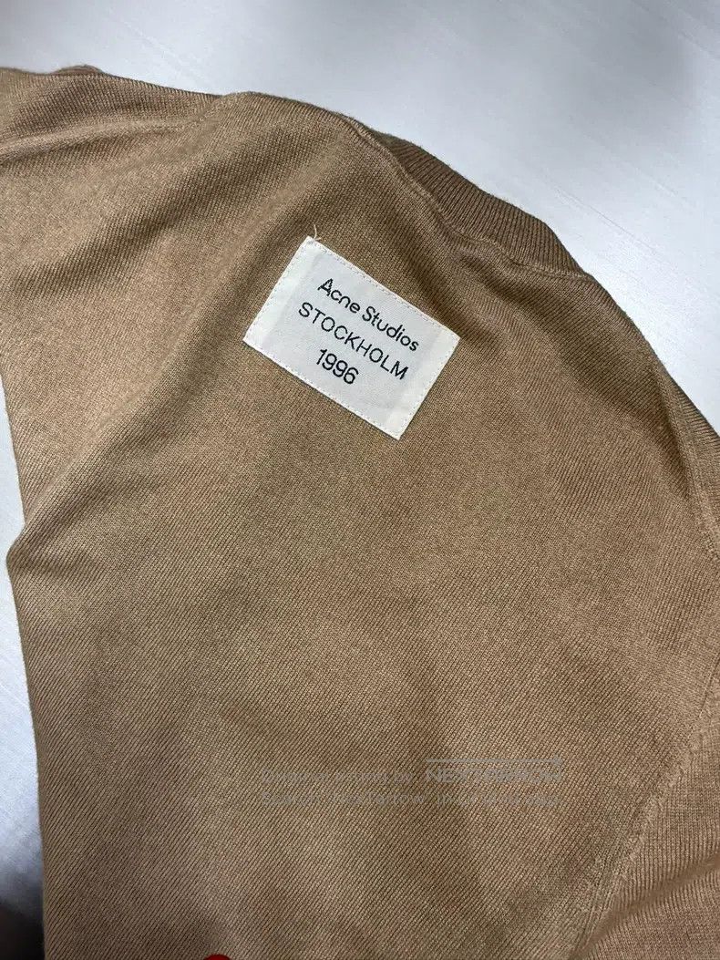 Acne Studios Acne Studios Knit Cardigan Size XXS / US 00 / IT 34 - 6 Thumbnail
