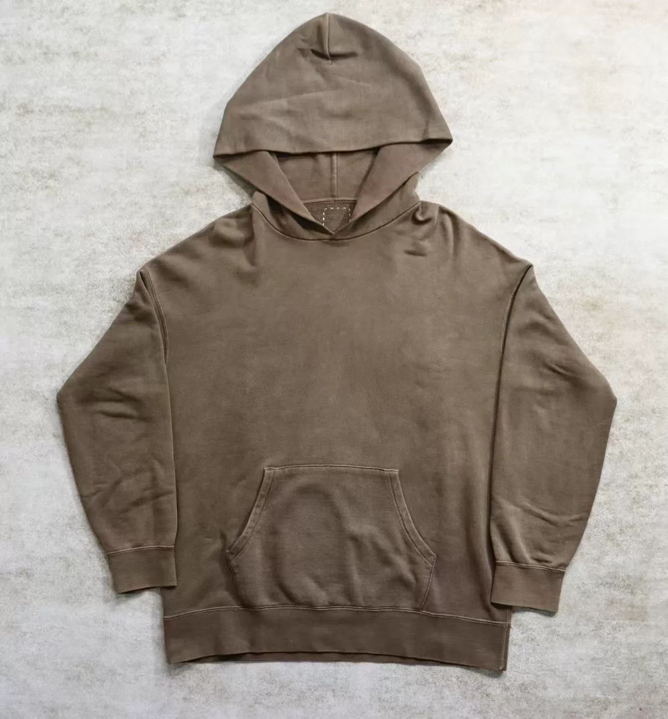 Visvim Visvim 21AW Jumbo Hoodie P.O Size US M / EU 48-50 / 2 - 1 Thumbnail