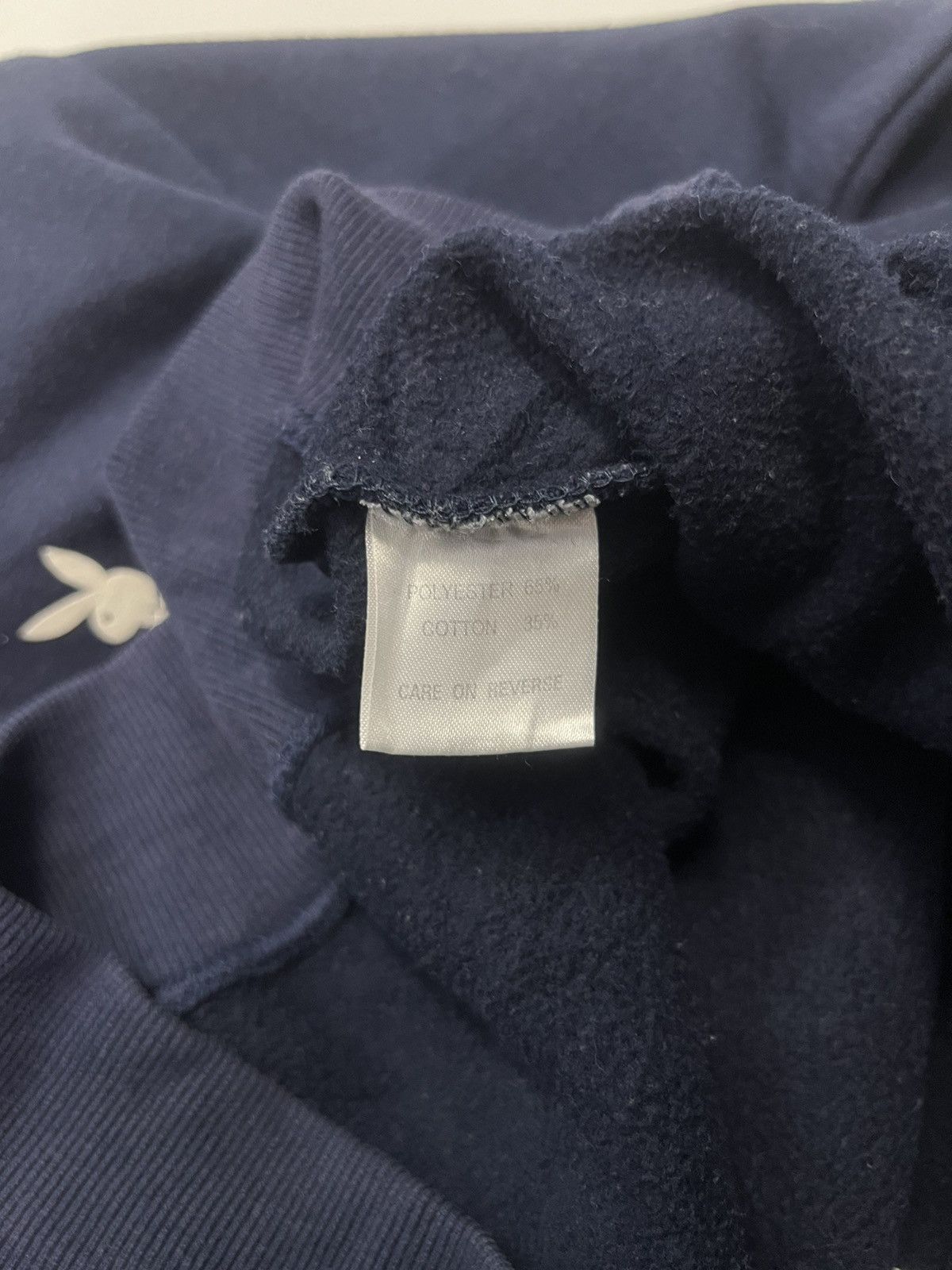 Playboy PLAYBOY BIG LOGO SWEATSHIRT Size US M / EU 48-50 / 2 - 10 Thumbnail