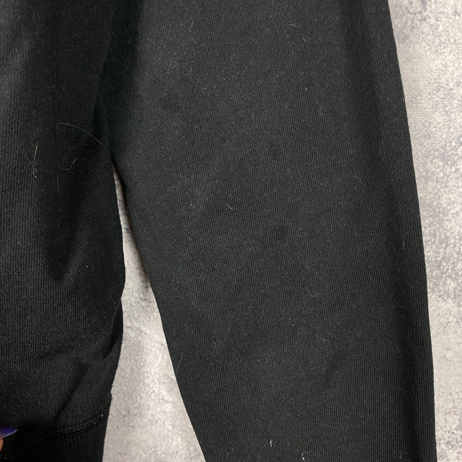 Uniqlo Uniqlo Kaws Sesame Street Sweatshirt Men's Size M Black ` Size US M / EU 48-50 / 2 - 7 Thumbnail