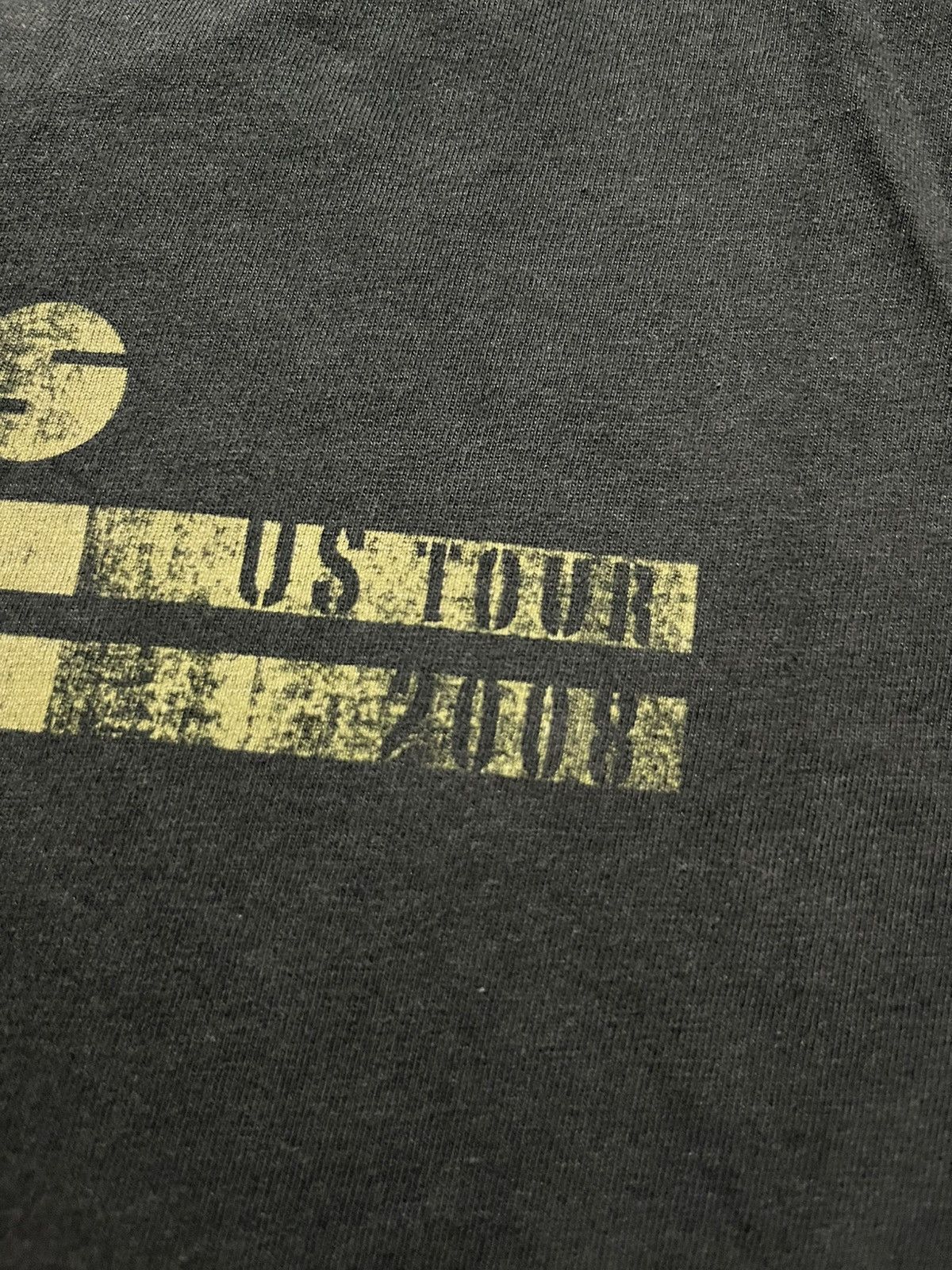 Other Foo fighters vtg 2008 t shirt Size US XL / EU 56 / 4 - 7 Thumbnail