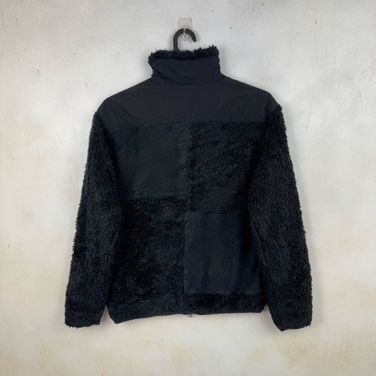 Levi's Vintage Levis Fleece Jacket Size US S / EU 44-46 / 1 - 7 Thumbnail
