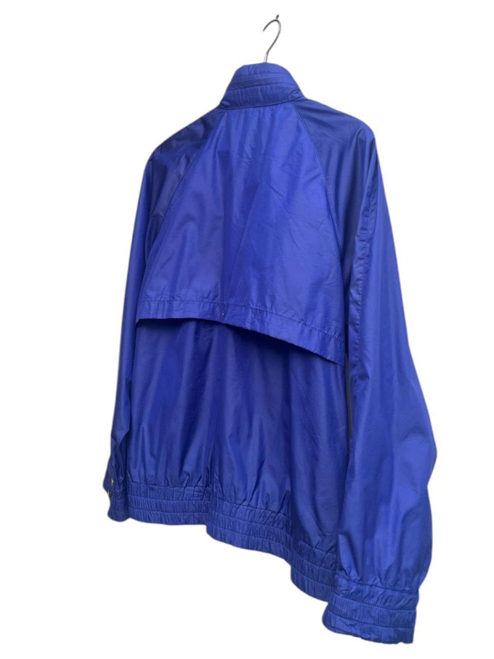 Givenchy Vintage Givenchy Play! Small 4G Logo Windbreaker Size US L / EU 52-54 / 3 - 7 Thumbnail