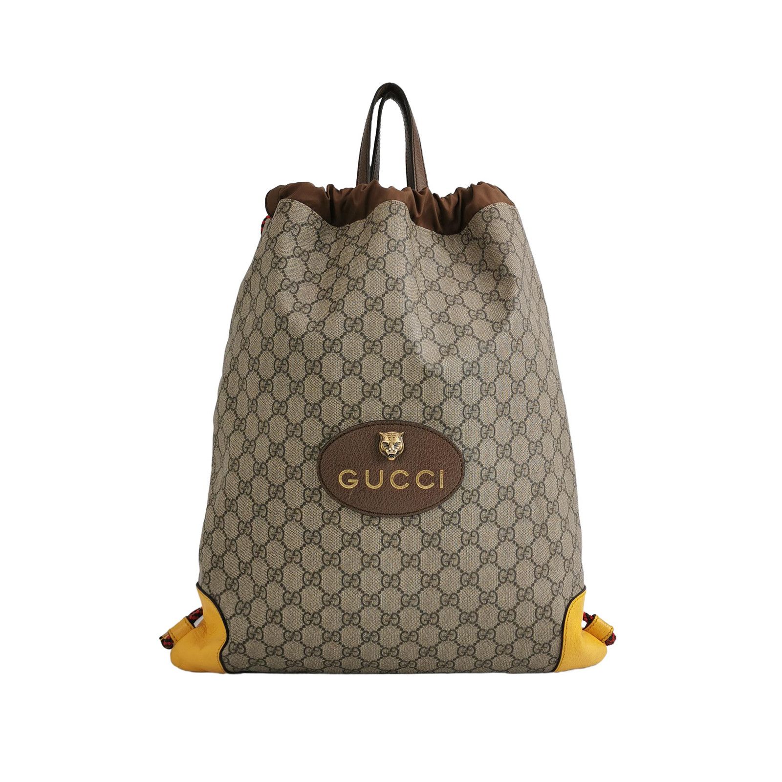 Gucci Gucci Women os Backpacks Size ONE SIZE - 1 Thumbnail