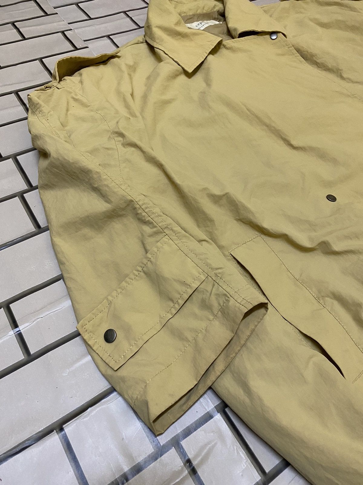 Designer Cepo Work & Military Size US XXL / EU 58 / 5 - 15 Thumbnail