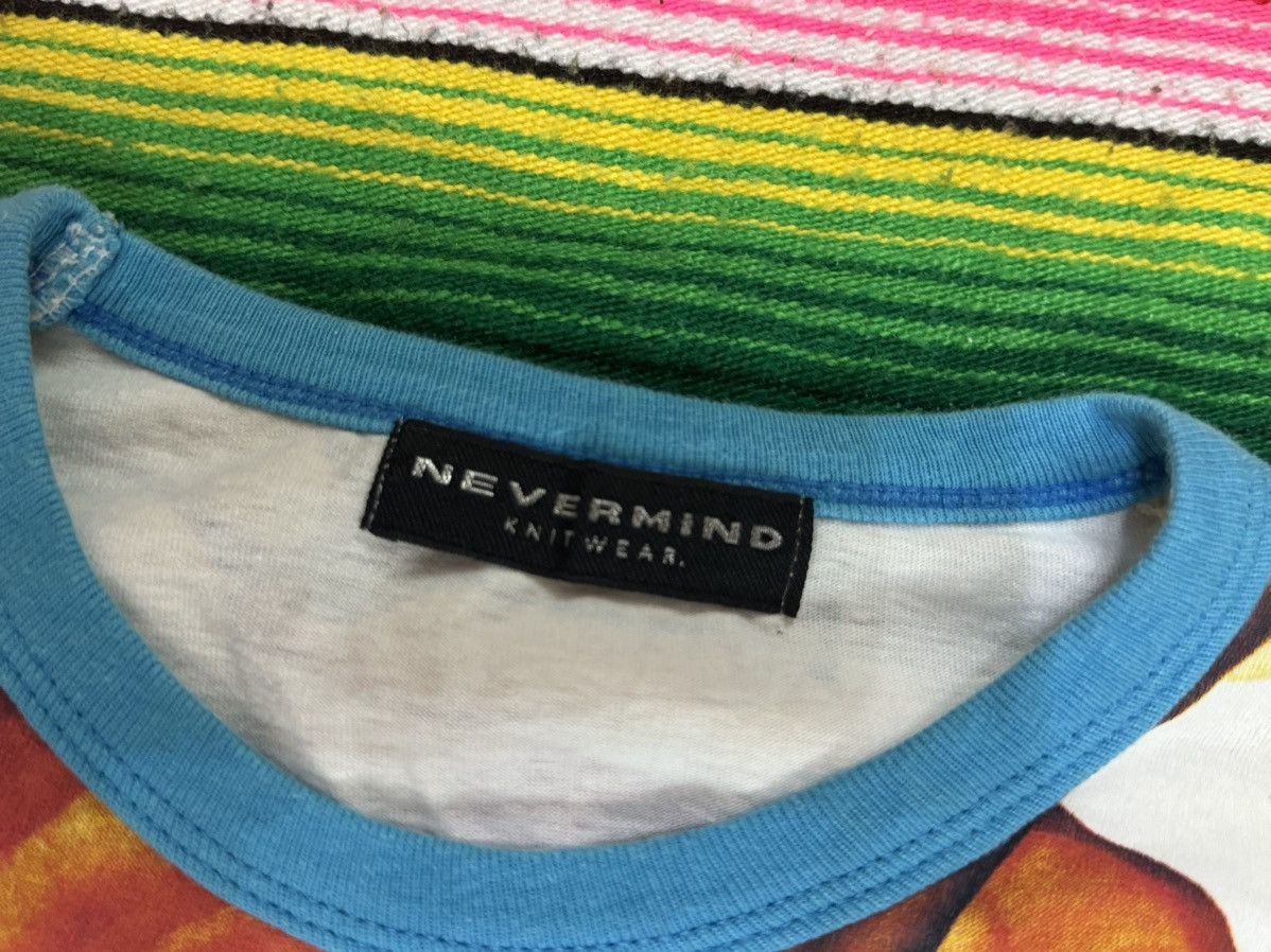 Other MONROE x NEVERMIND Size M / US 6-8 / IT 42-44 - 3 Thumbnail