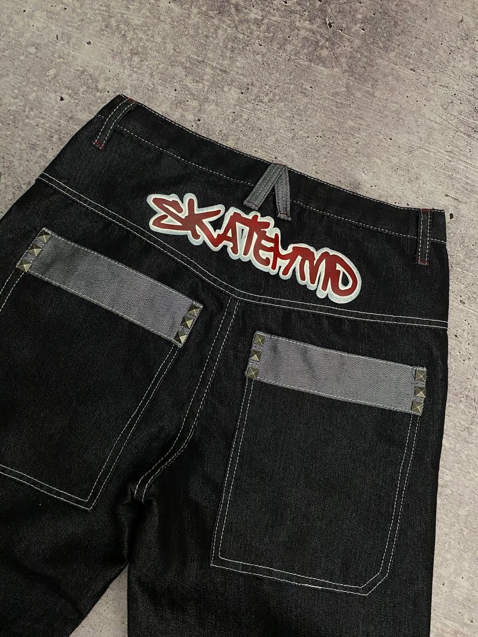 Other Kil Baz Opium Skate Pants Size US 30 / EU 46 - 5 Thumbnail