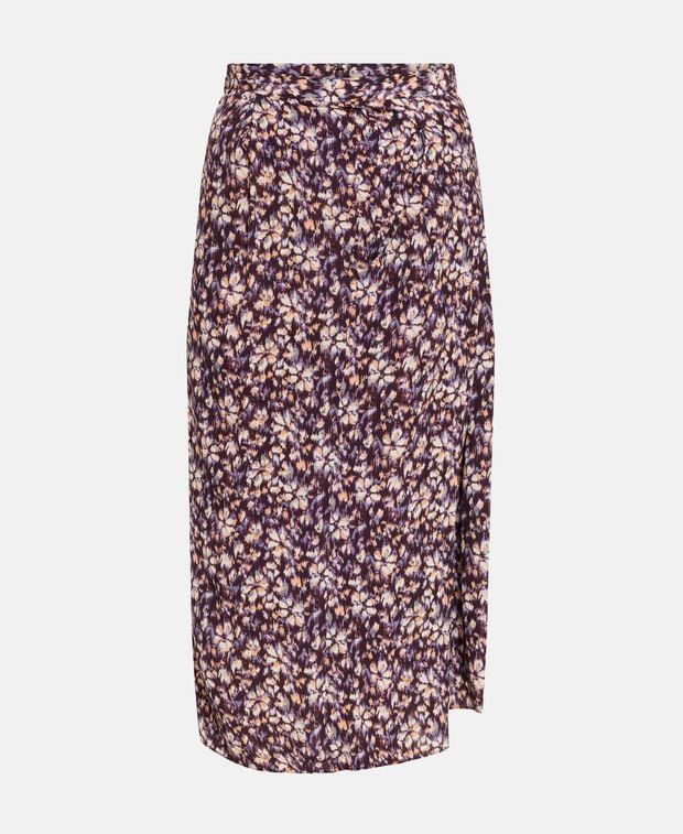 Isabel Marant Etoile A-line skirt Size 25" / US 0 / IT 36 - 1 Thumbnail
