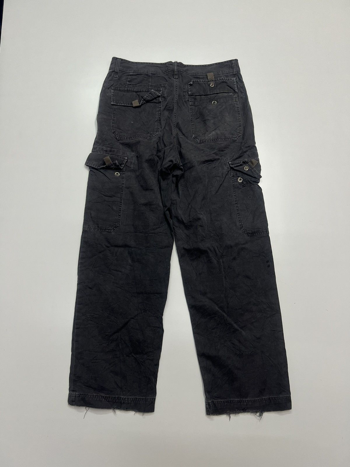 Gap Gap Cargo Bondage Pant Size 34 Size US 34 / EU 50 - 5 Thumbnail