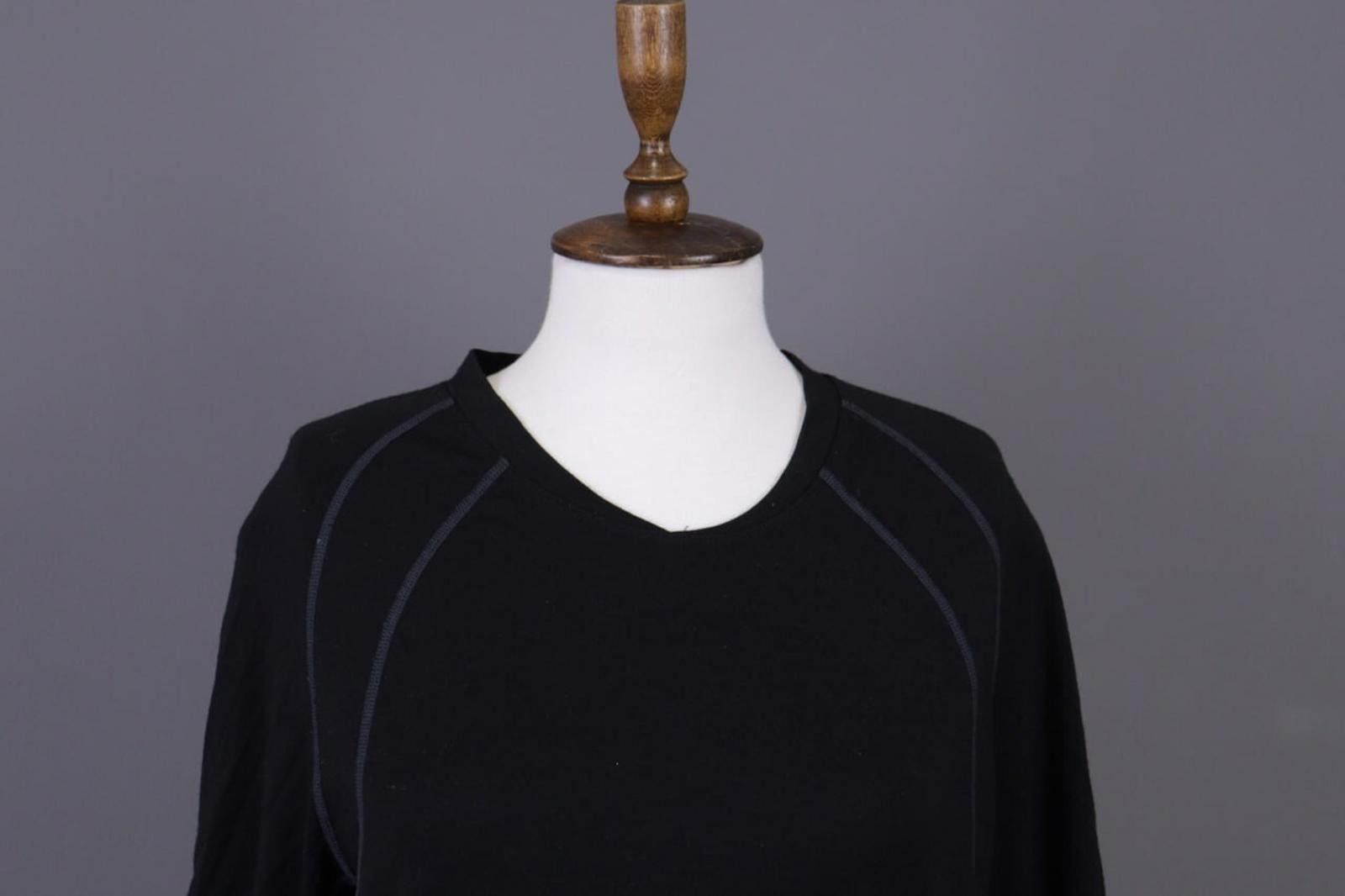 Icebreaker Icebreaker Gt 200 Merino Wool Baselayer Shirt Size M Size US L / EU 52-54 / 3 - 4 Thumbnail