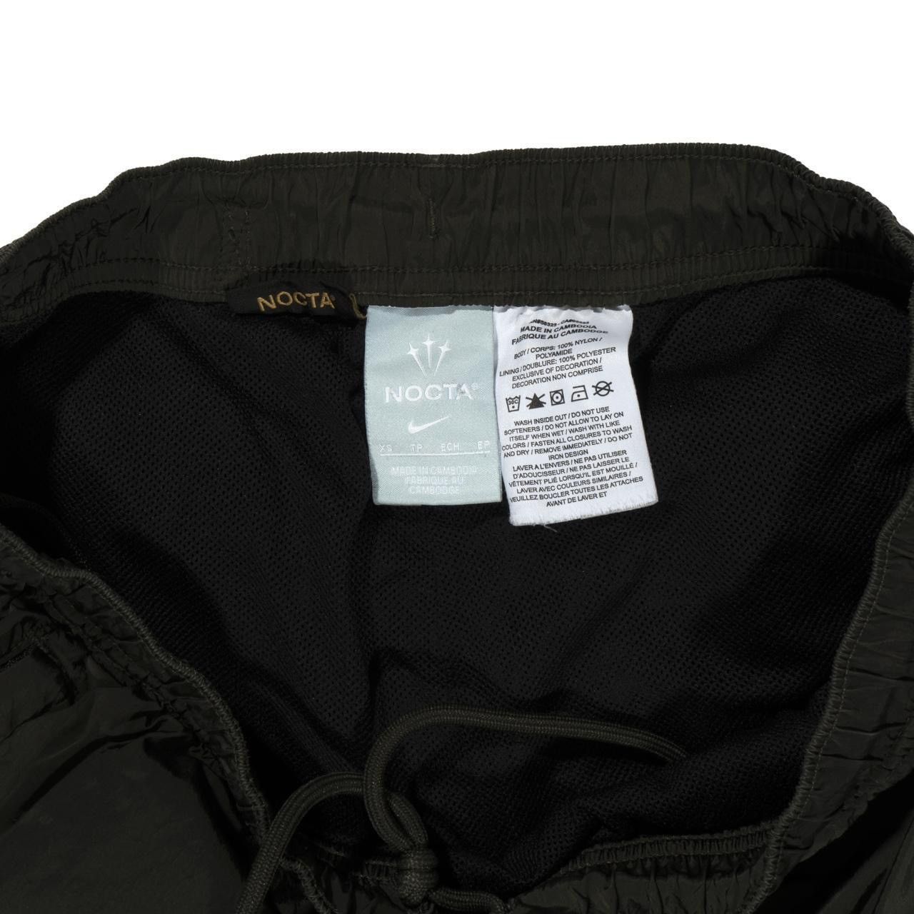 NOCTA NOCTA Swarovski Shorts Size US 28 / EU 44 - 5 Thumbnail