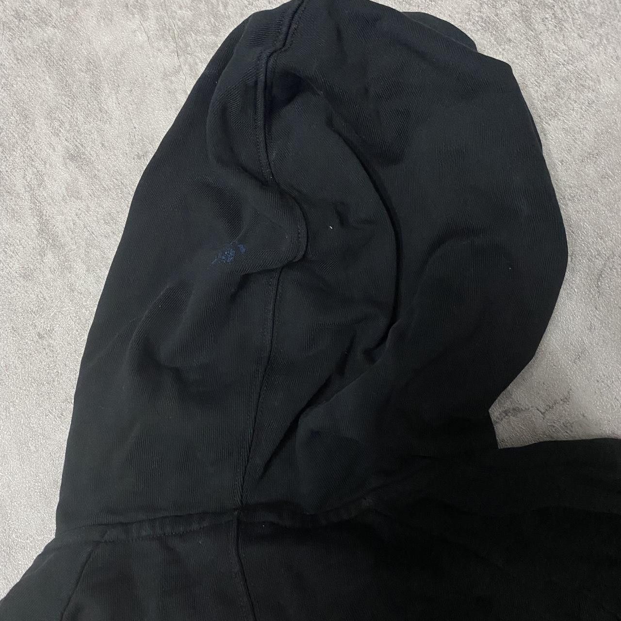 Other Black and yellow special offer hoodie Size US M / EU 48-50 / 2 - 7 Thumbnail