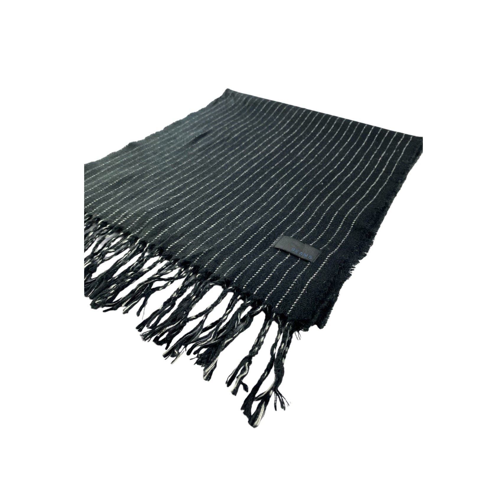 Beams Plus × Vintage Beams Plus Scarf / Muffler / Neckwear Size ONE SIZE - 3 Thumbnail