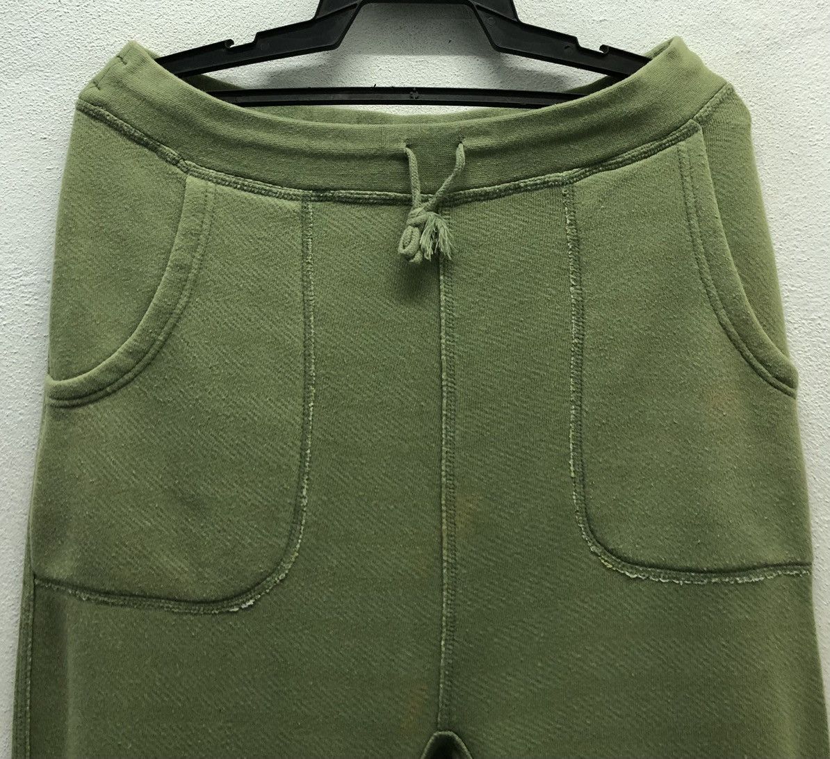 Issey Miyake Issey Miyake Net-Net Sweatpants Size US 33 - 3 Thumbnail