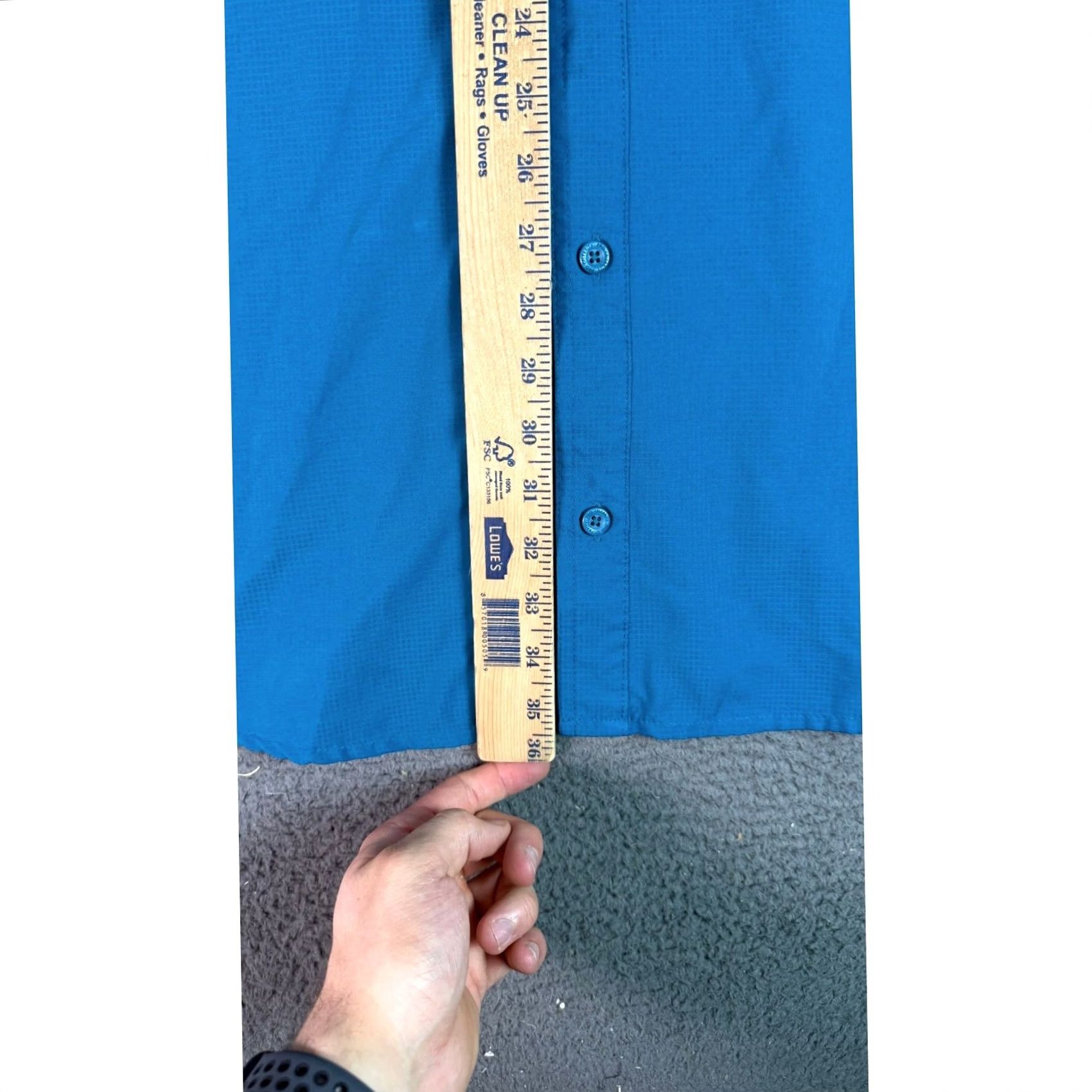 Vintage VINTAGE Size US XXL / EU 58 / 5 - 4 Thumbnail