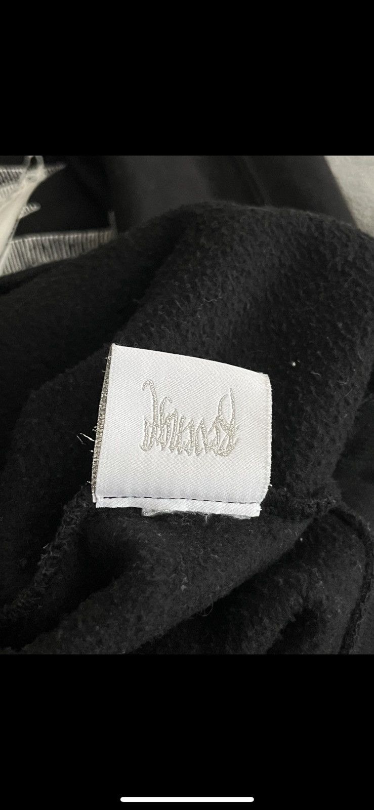 Revenge Revenge hoodie Size US M / EU 48-50 / 2 - 2 Thumbnail