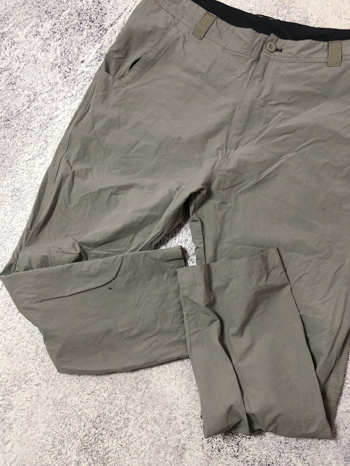 Vintage Casual pants Rohan size 38 outdoor casual men’s y2k Size US 38 / EU 54 - 3 Thumbnail