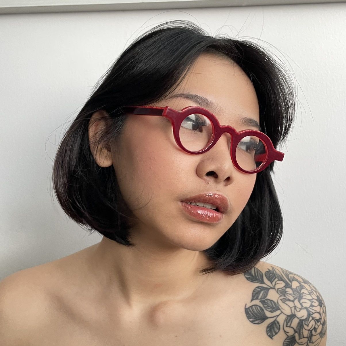 Other VINTAGE Y2K EYEBOBS LUNA SEE’N 3228 GLASSES Size ONE SIZE - 4 Thumbnail