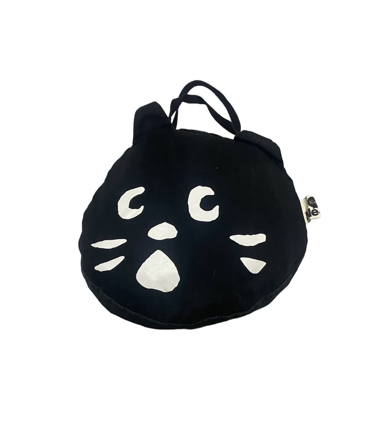 Issey Miyake × Ne-Net × Vintage Vtg Issey Miyake Ne-Net Iconic Logo Bag Zipper Size ONE SIZE - 2 Thumbnail