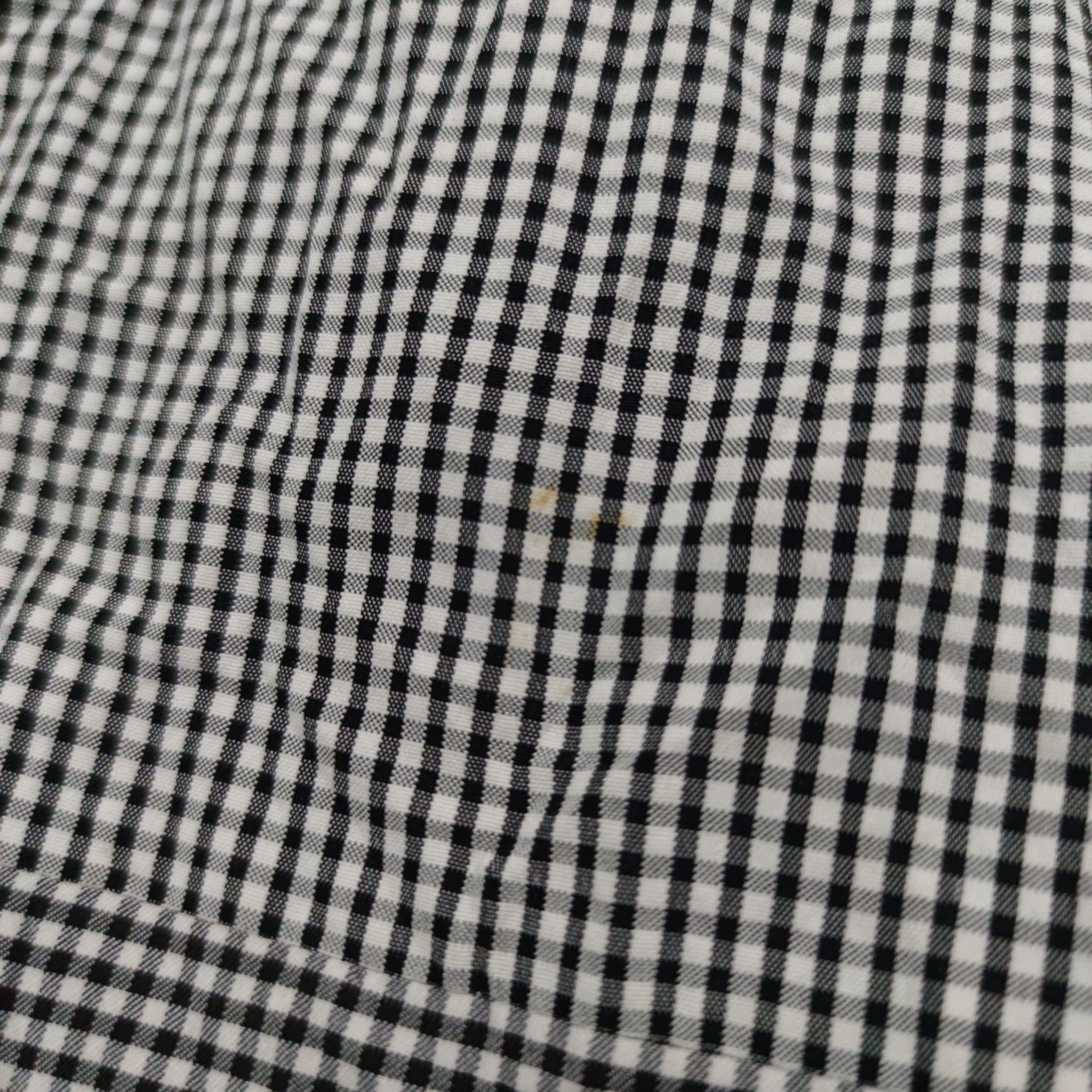 Christian Dior Monsieur Vintage 90s Christian Dior Sports Plaid Shorts Size 30" / US 8 / IT 44 - 8 Thumbnail