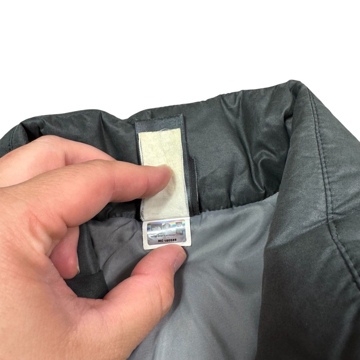 The North Face The North Face Aconcagua 550 Goose Down Jacket Women's M Size M / US 6-8 / IT 42-44 - 9 Thumbnail
