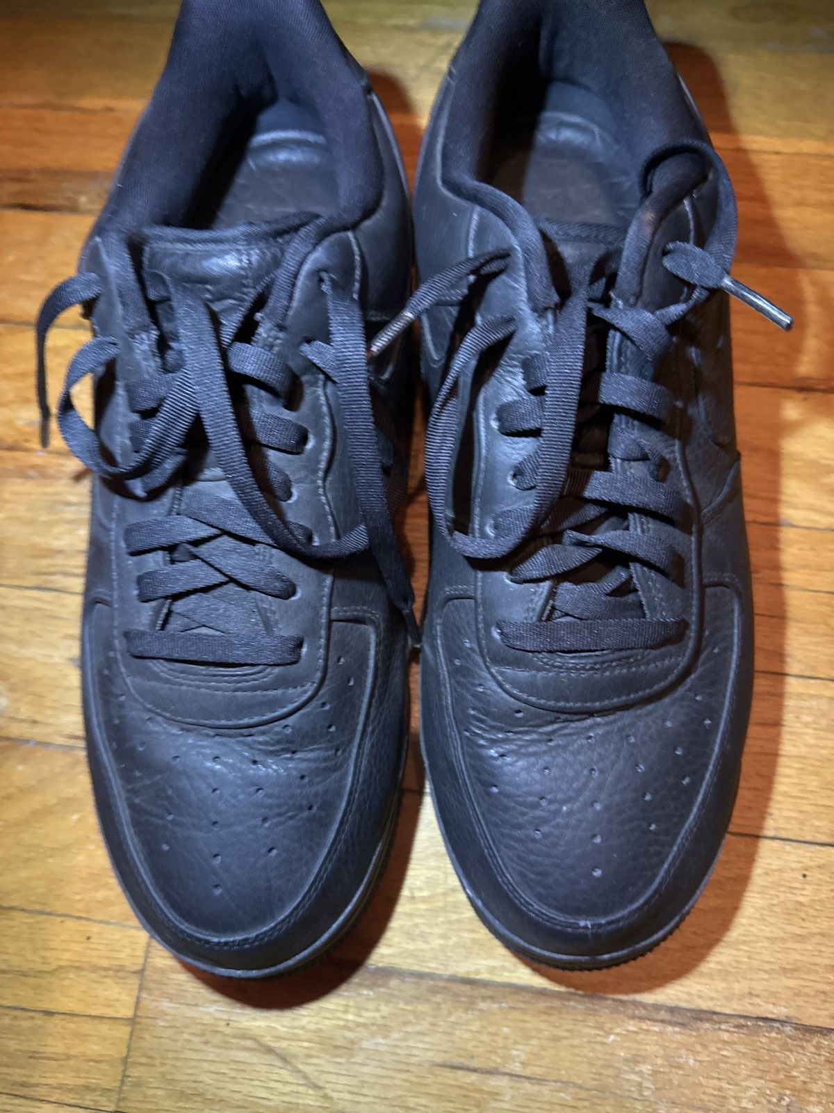 Nike Air Force one equality Size US 11 / EU 44 - 3 Thumbnail