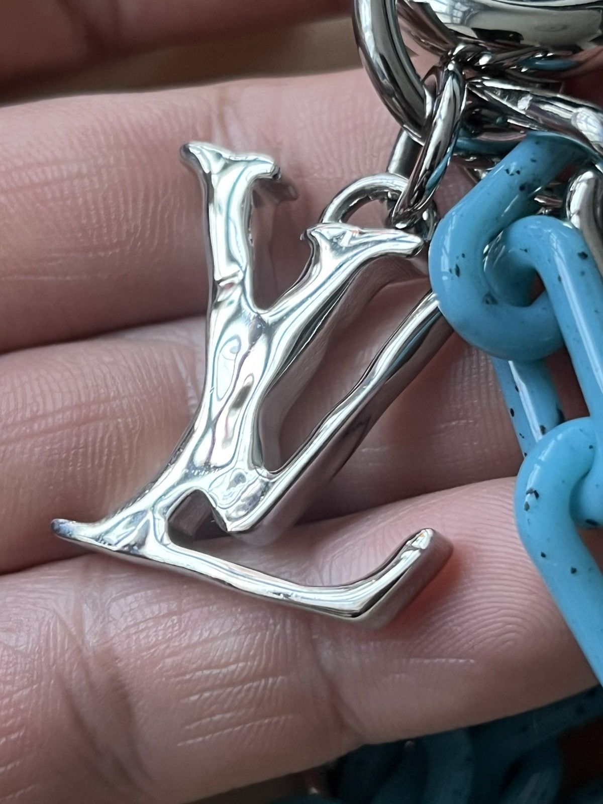 Louis Vuitton × Virgil Abloh Louis Vuitton by Virgil Abloh Size ONE SIZE - 2 Thumbnail