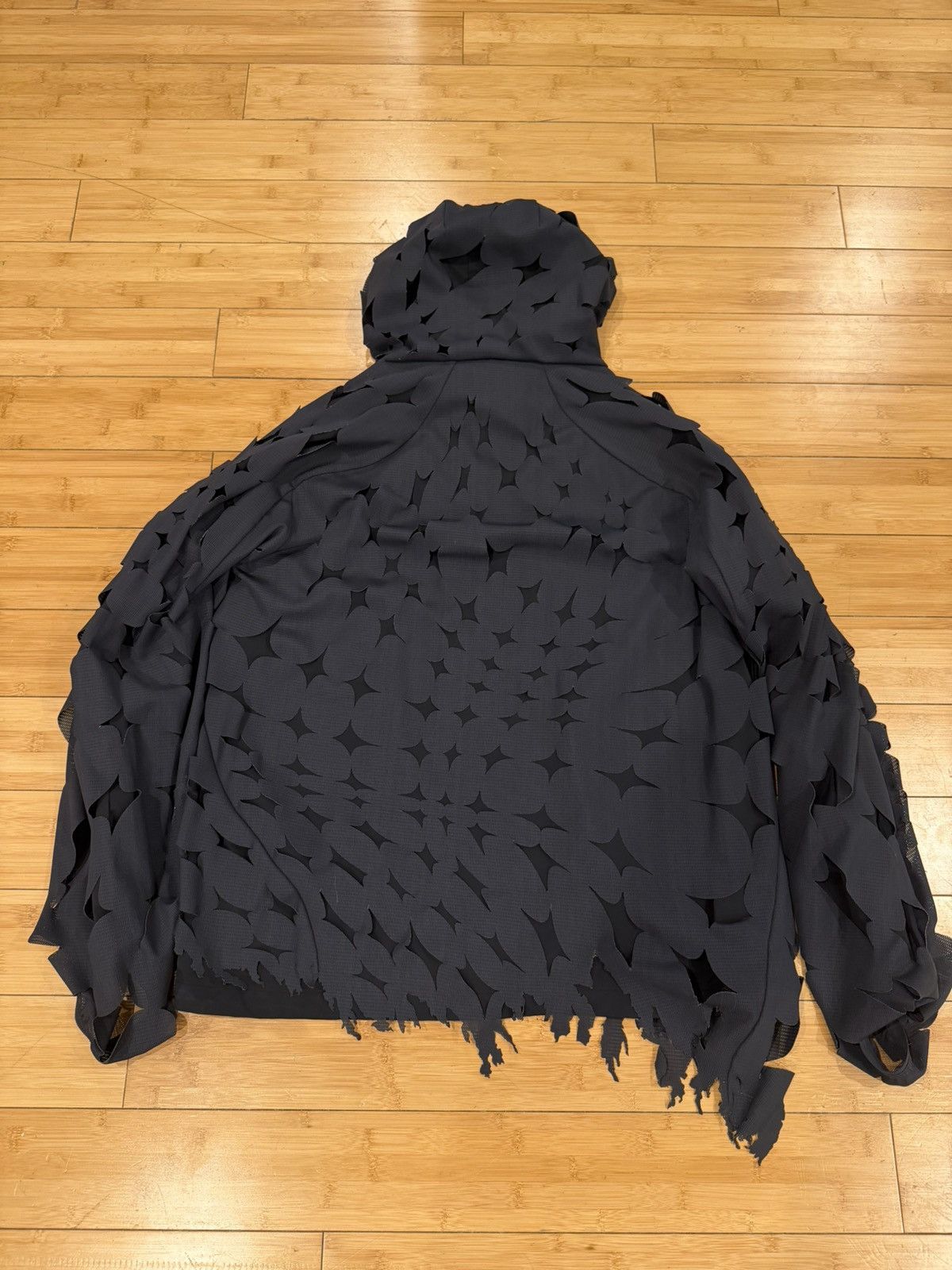 POST ARCHIVE FACTION (PAF) Post Archive Faction 5.1 Left Jacket PAF Size US L / EU 52-54 / 3 - 2 Thumbnail