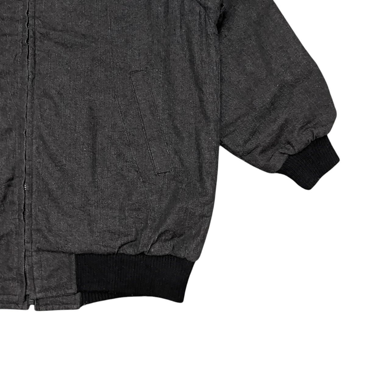 Japanese Brand Vintage Mon Bebe by Lucky Brand Transformer Jacket Size US M / EU 48-50 / 2 - 5 Thumbnail