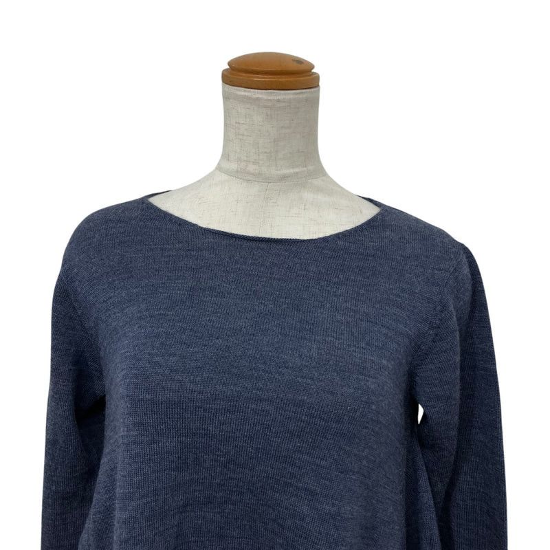 Yohji Yamamoto yohji yamamoto+noir knit Size US M / EU 48-50 / 2 - 4 Thumbnail
